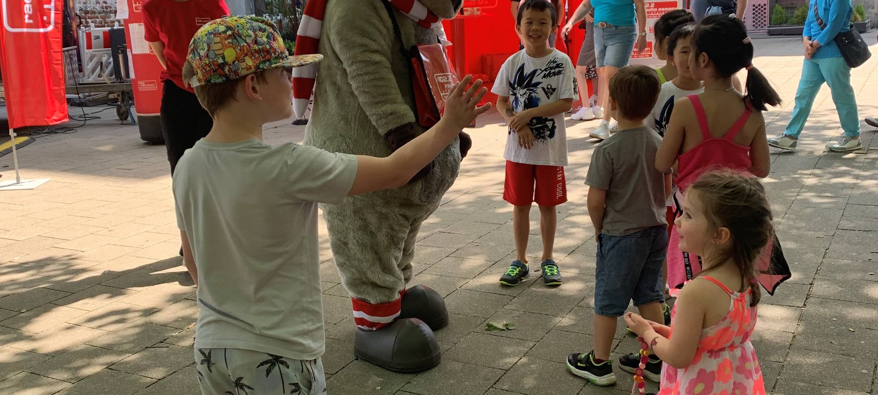 So war Essen Original 2024 - die Highlights