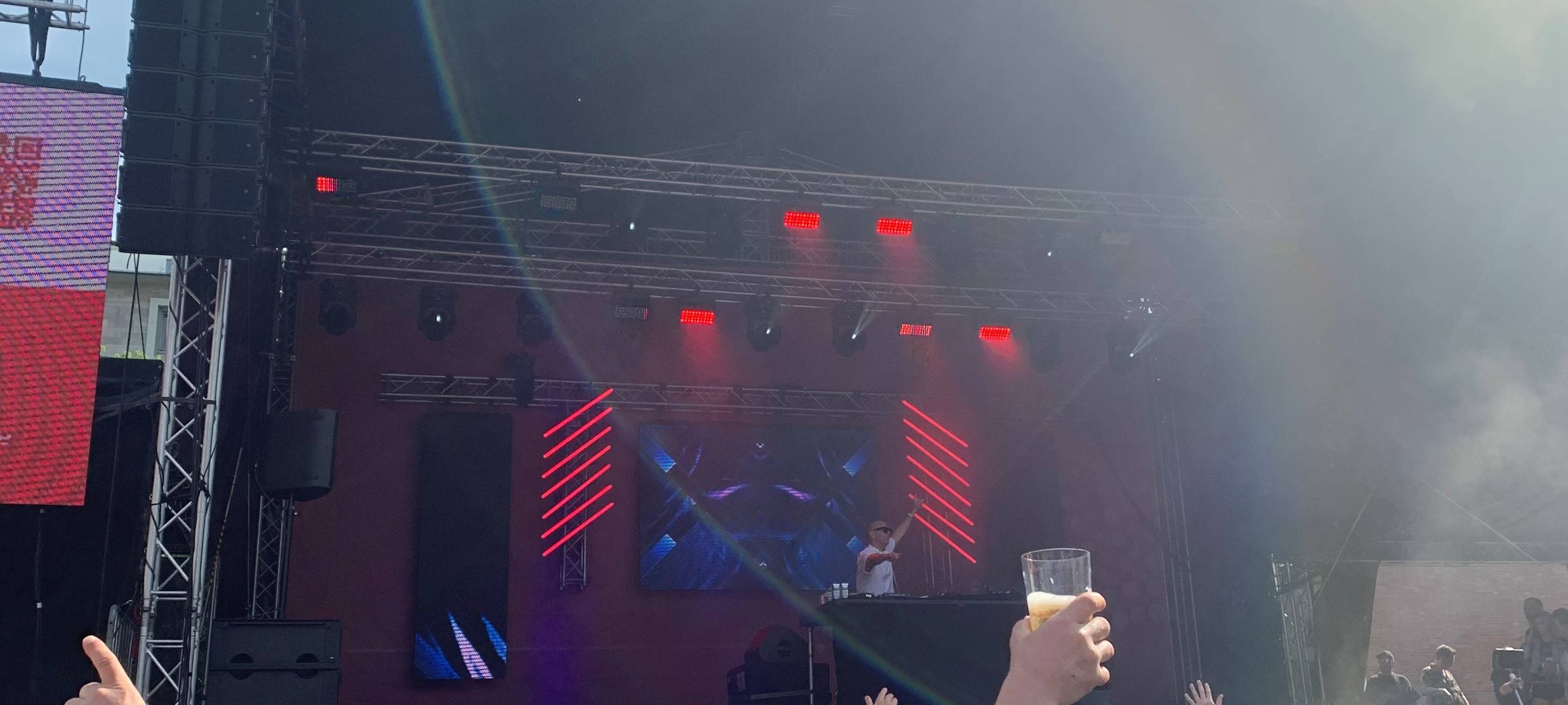 So war Essen Original 2024 - die Highlights