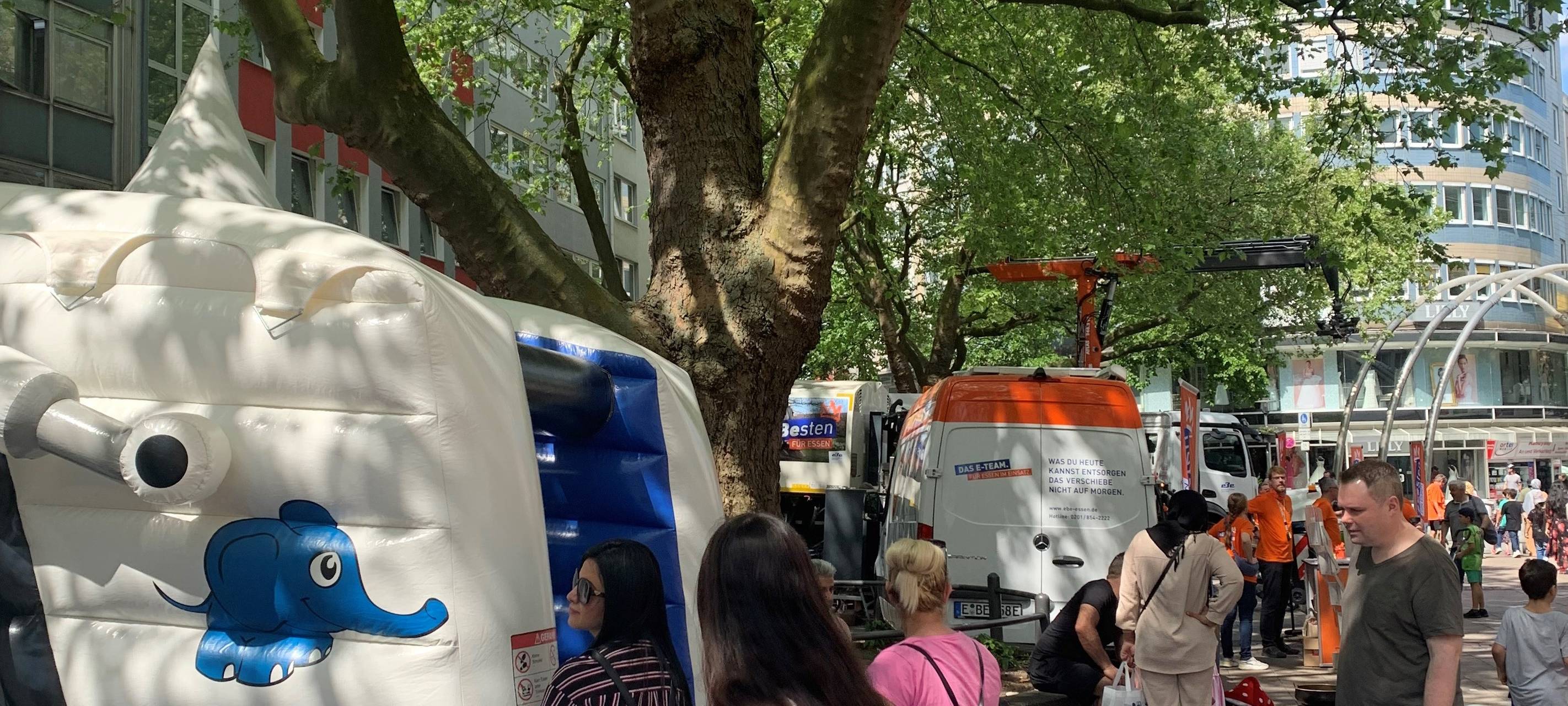 So war Essen Original 2024 - die Highlights