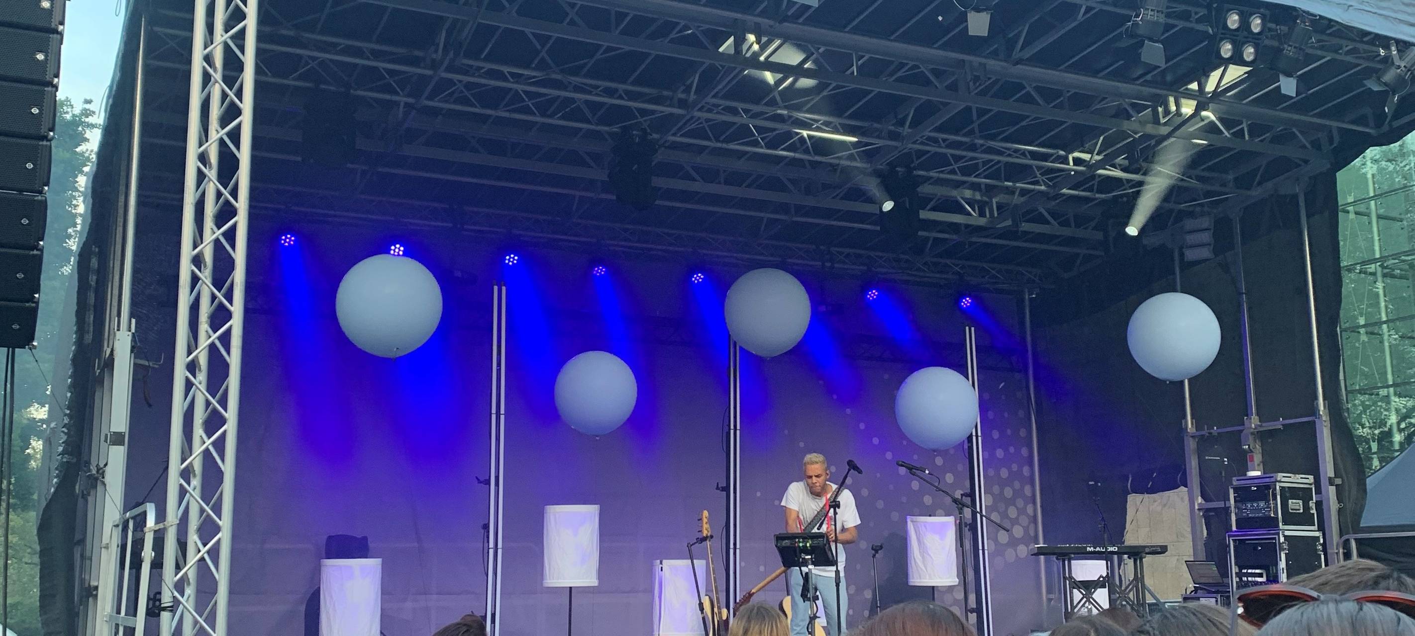 So war Essen Original 2024 - die Highlights