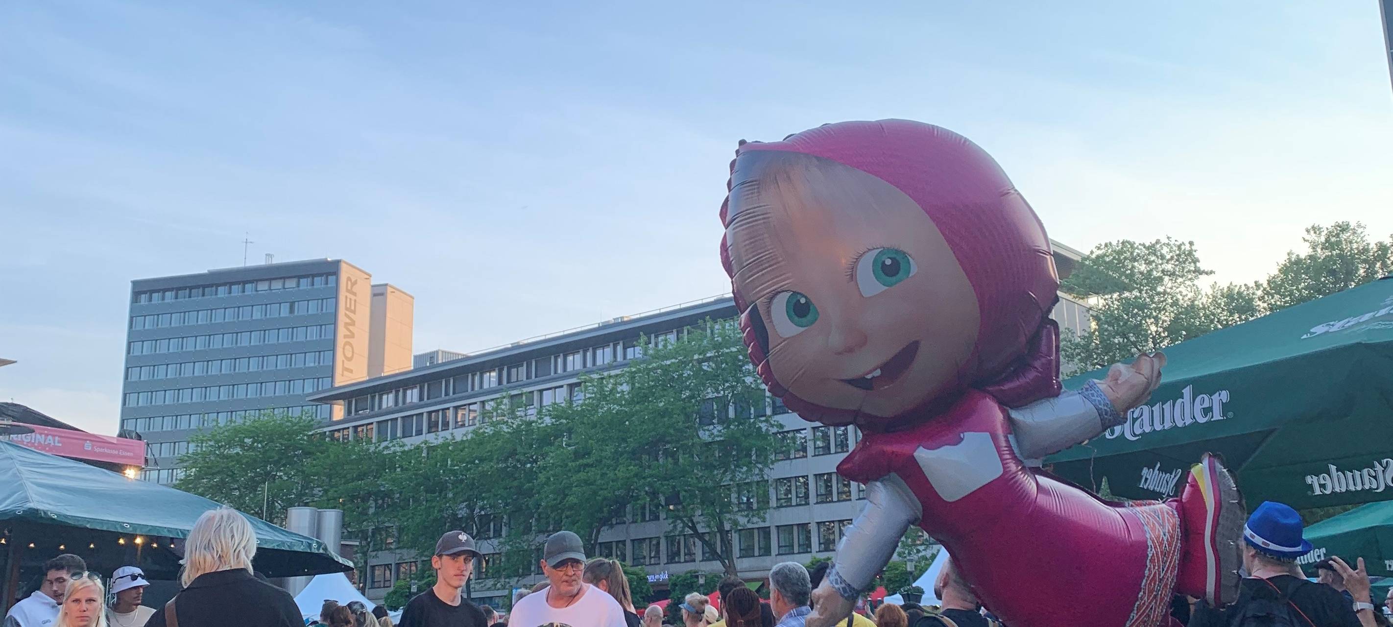 So war Essen Original 2024 - die Highlights