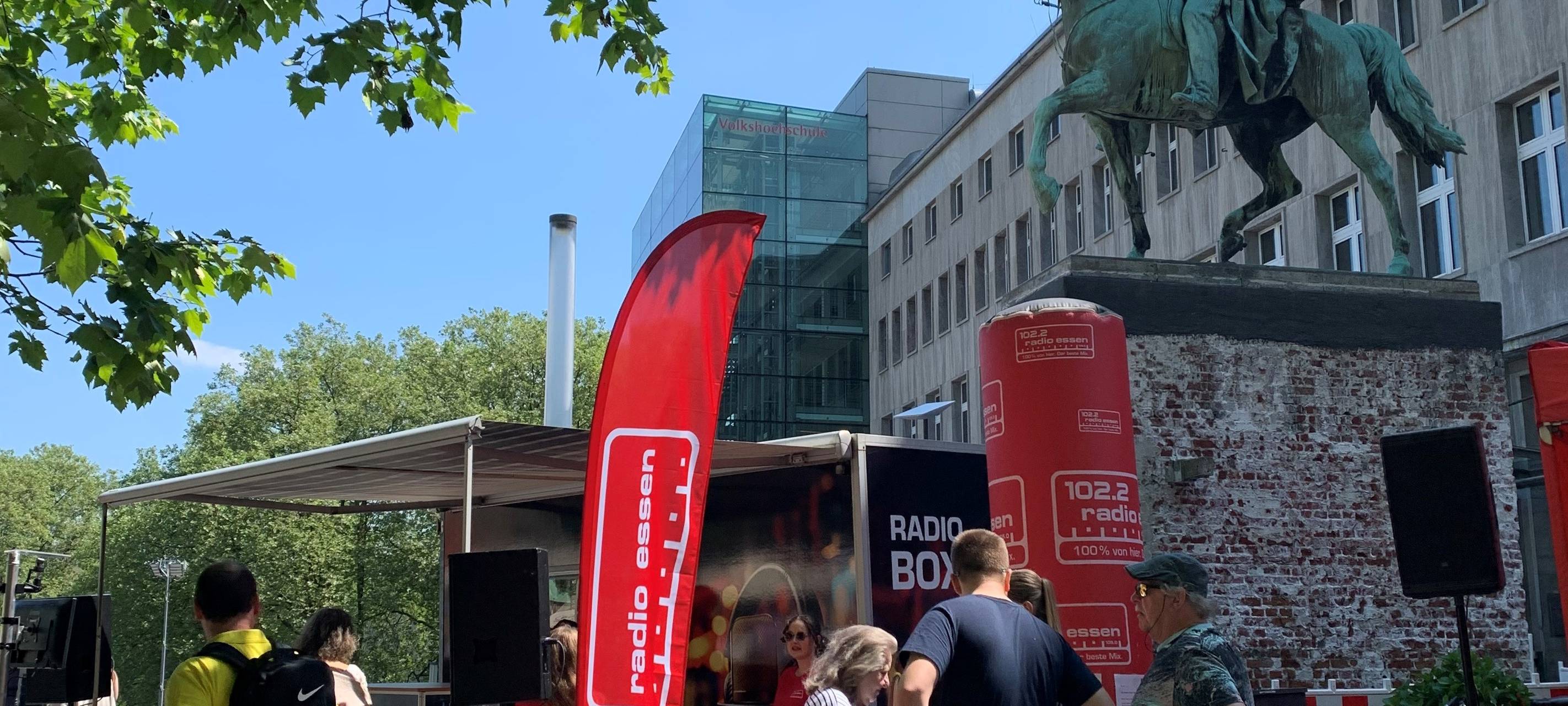 So war Essen Original 2024 - die Highlights