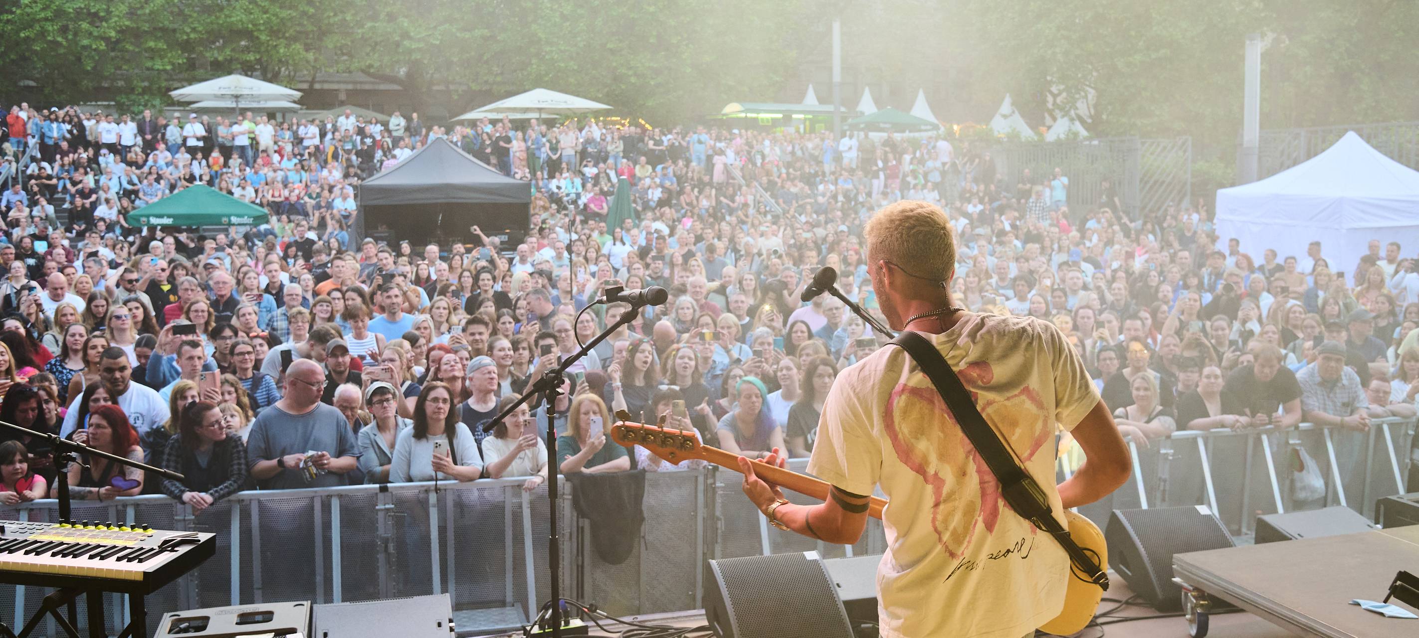 So war Essen Original 2024 - die Highlights