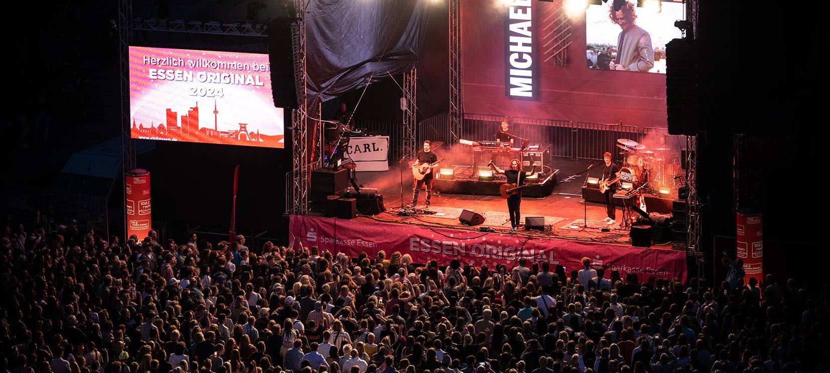 So war Essen Original 2024 - die Highlights