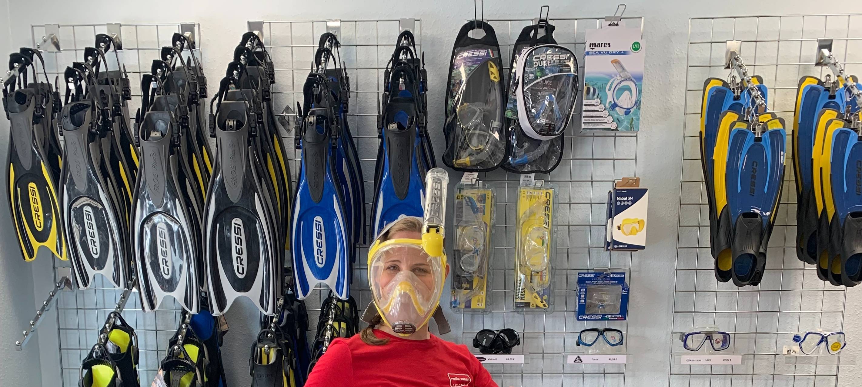 Das Radio Essen-Frühschicht-Praktikum - Moderatoren in Eurem Job