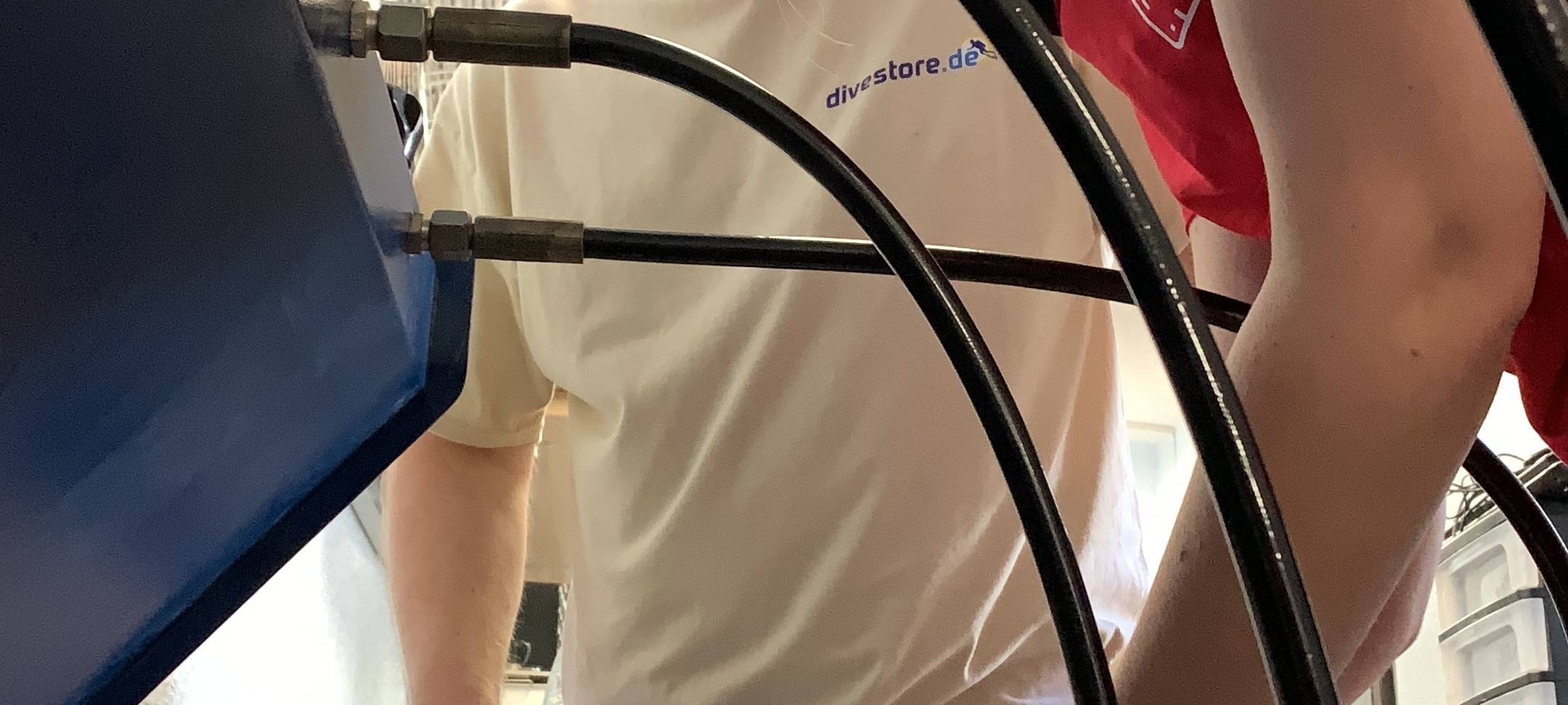 Das Radio Essen-Frühschicht-Praktikum - Moderatoren in Eurem Job