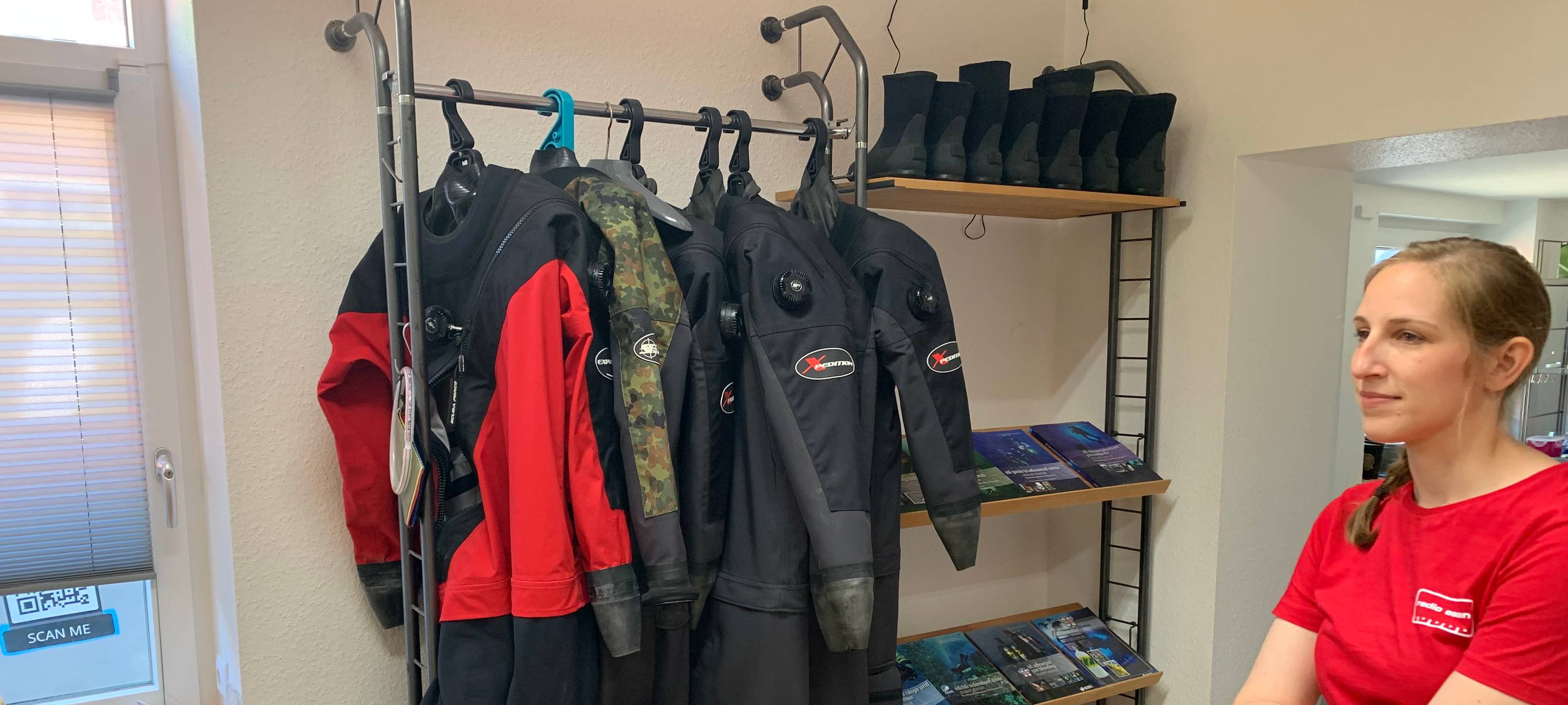 Das Radio Essen-Frühschicht-Praktikum - Moderatoren in Eurem Job