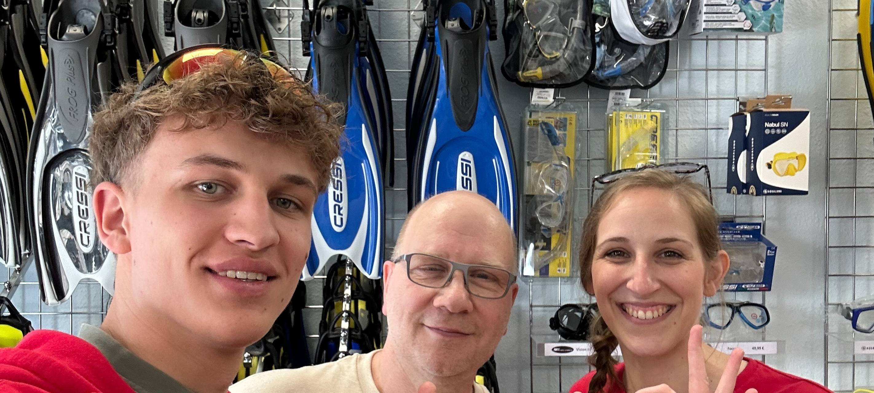 Das Radio Essen-Frühschicht-Praktikum - Moderatoren in Eurem Job