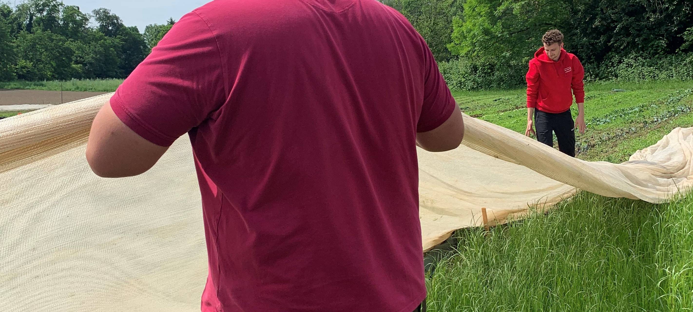 Das Radio Essen-Frühschicht-Praktikum - Moderatoren in Eurem Job