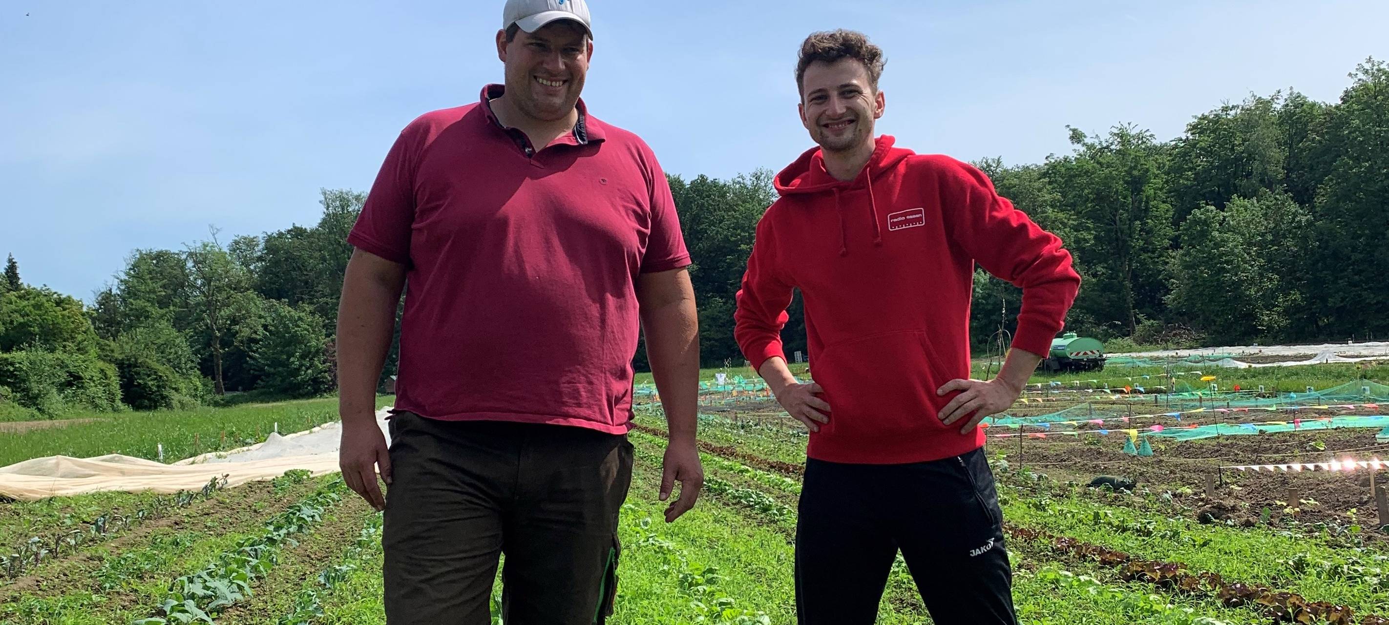 Das Radio Essen-Frühschicht-Praktikum - Moderatoren in Eurem Job