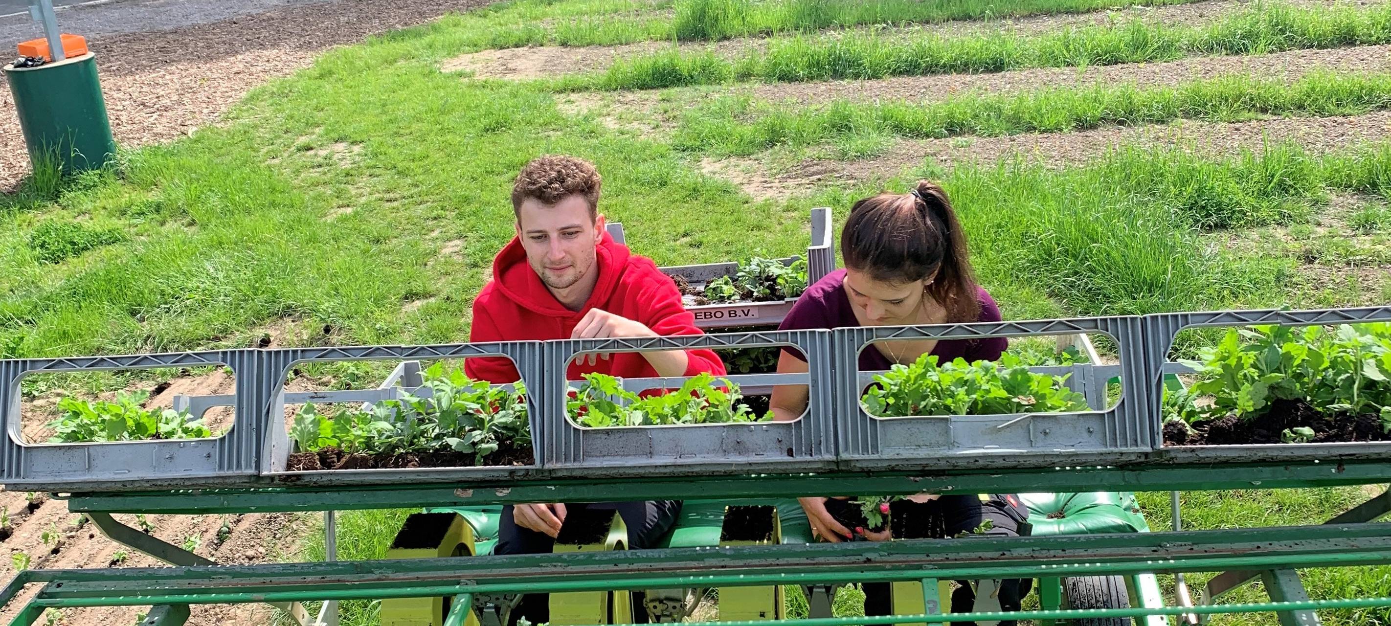 Das Radio Essen-Frühschicht-Praktikum - Moderatoren in Eurem Job