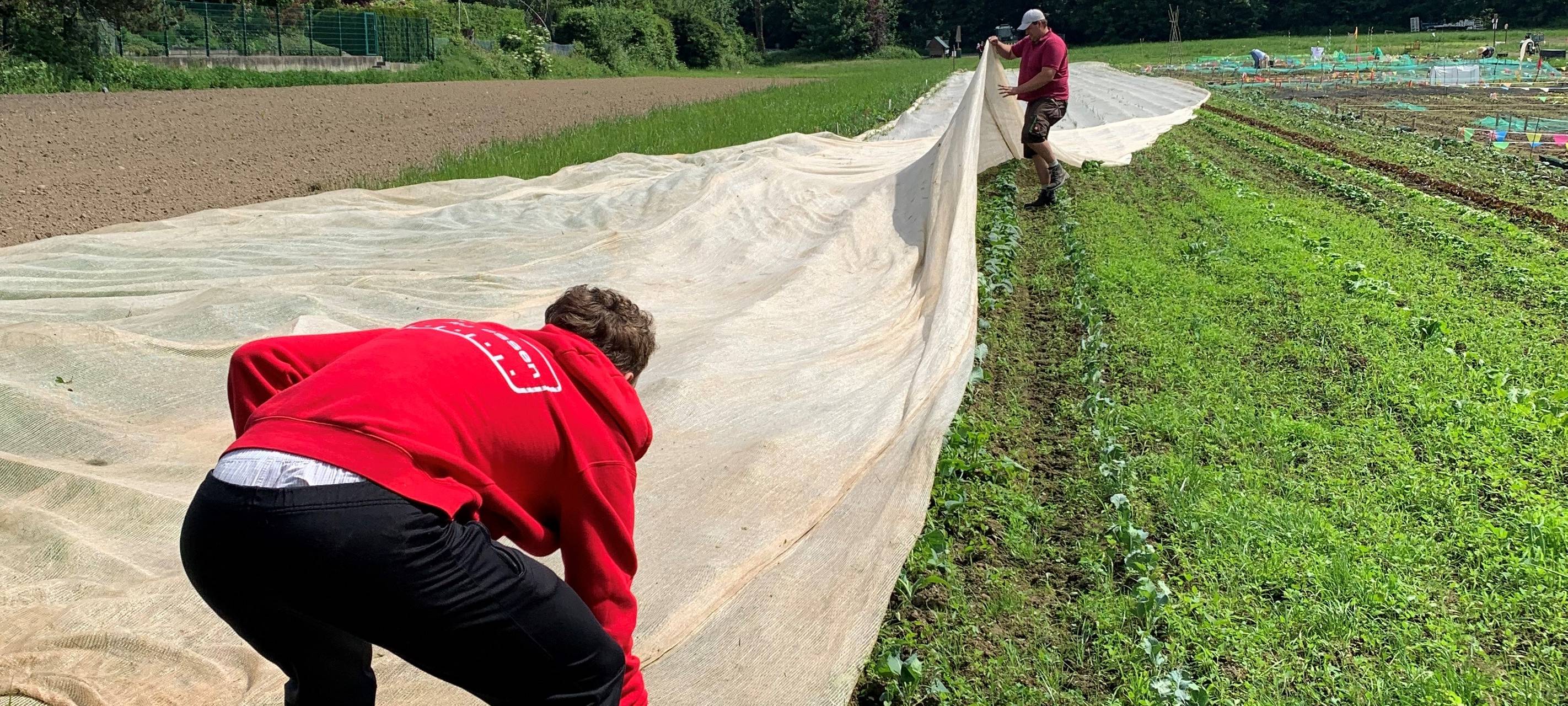 Das Radio Essen-Frühschicht-Praktikum - Moderatoren in Eurem Job