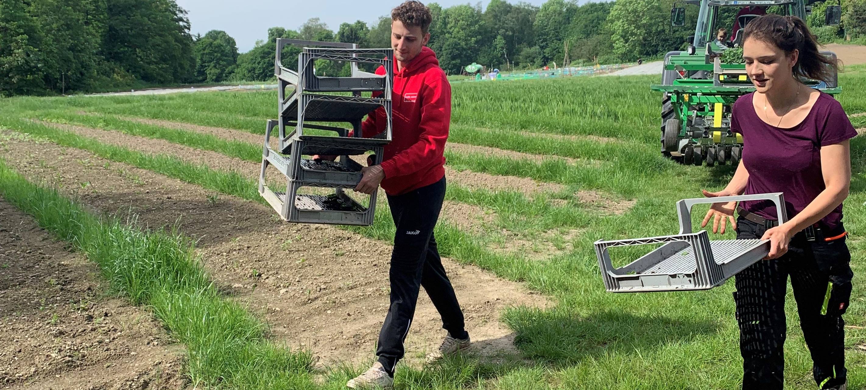 Das Radio Essen-Frühschicht-Praktikum - Moderatoren in Eurem Job