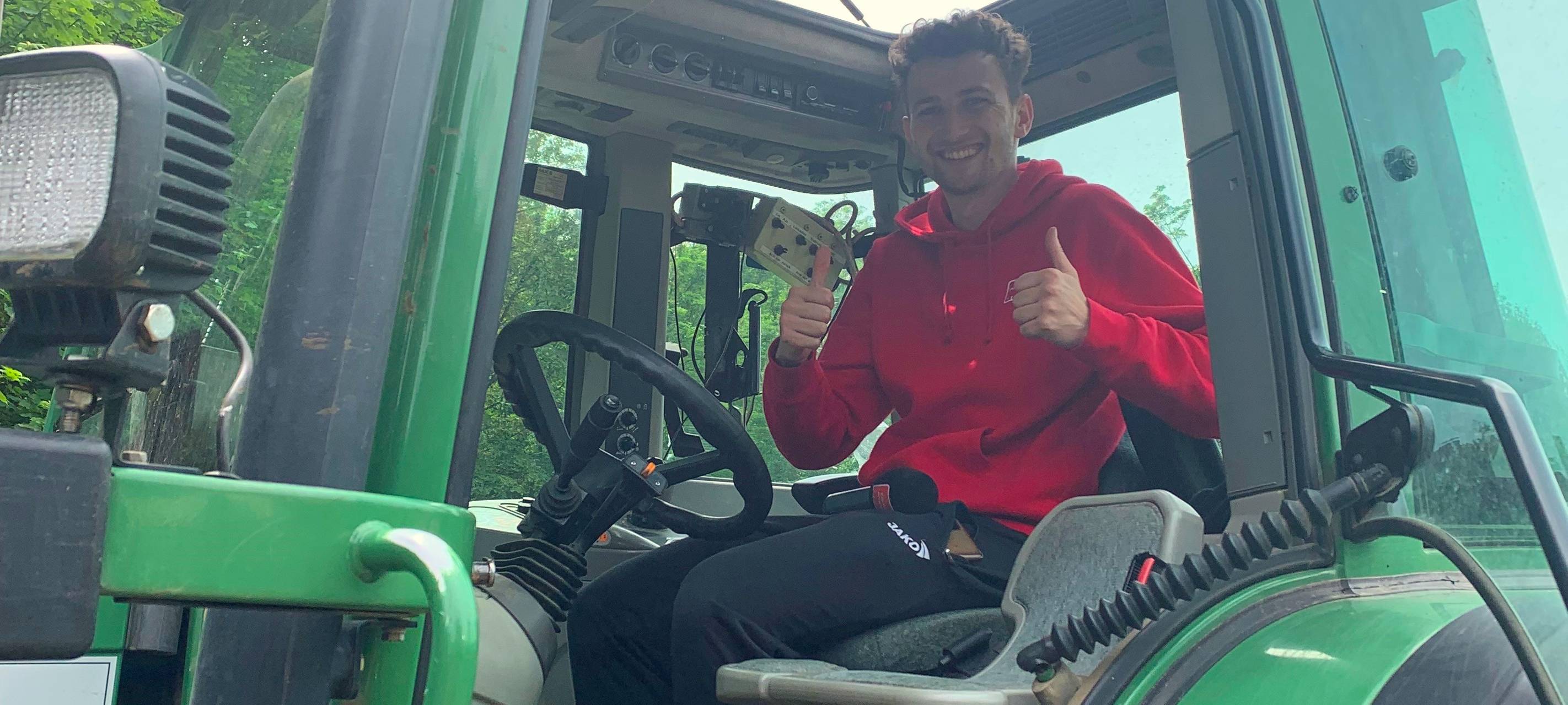 Das Radio Essen-Frühschicht-Praktikum - Moderatoren in Eurem Job