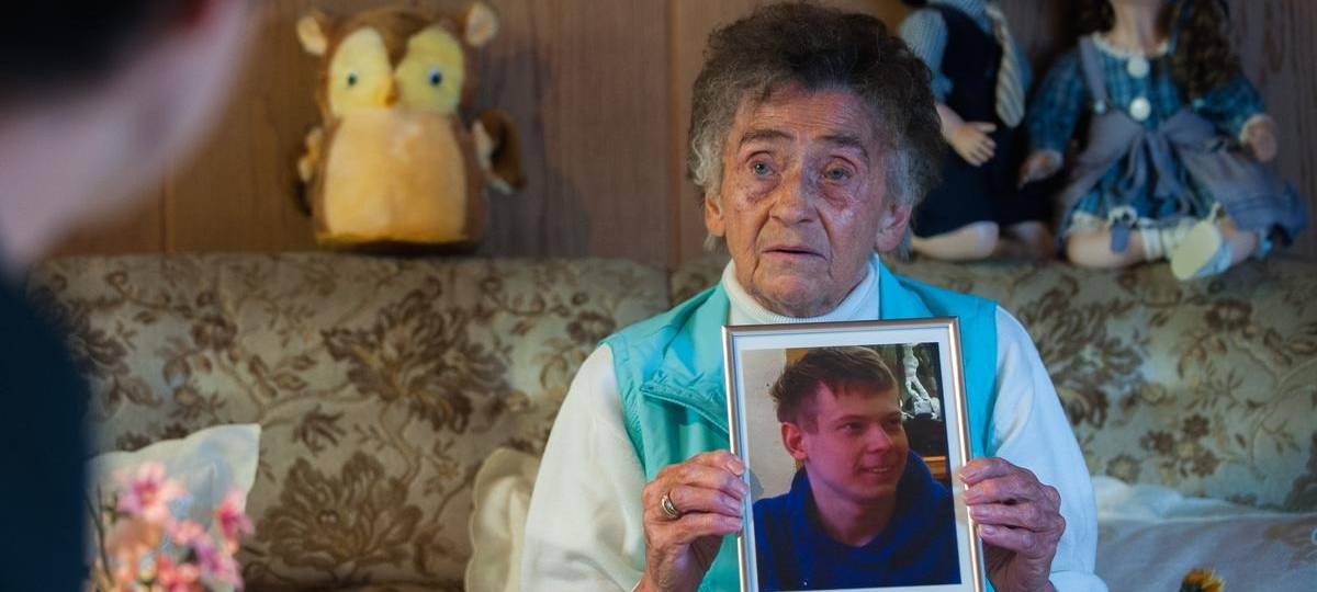 Polizei Essen ermittelt wieder im Fall des verschwundenen Pierre Pahlke