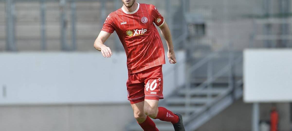 Rot-Weiss Essen gegen Oberhausen: Daumendrücken aus Berlin