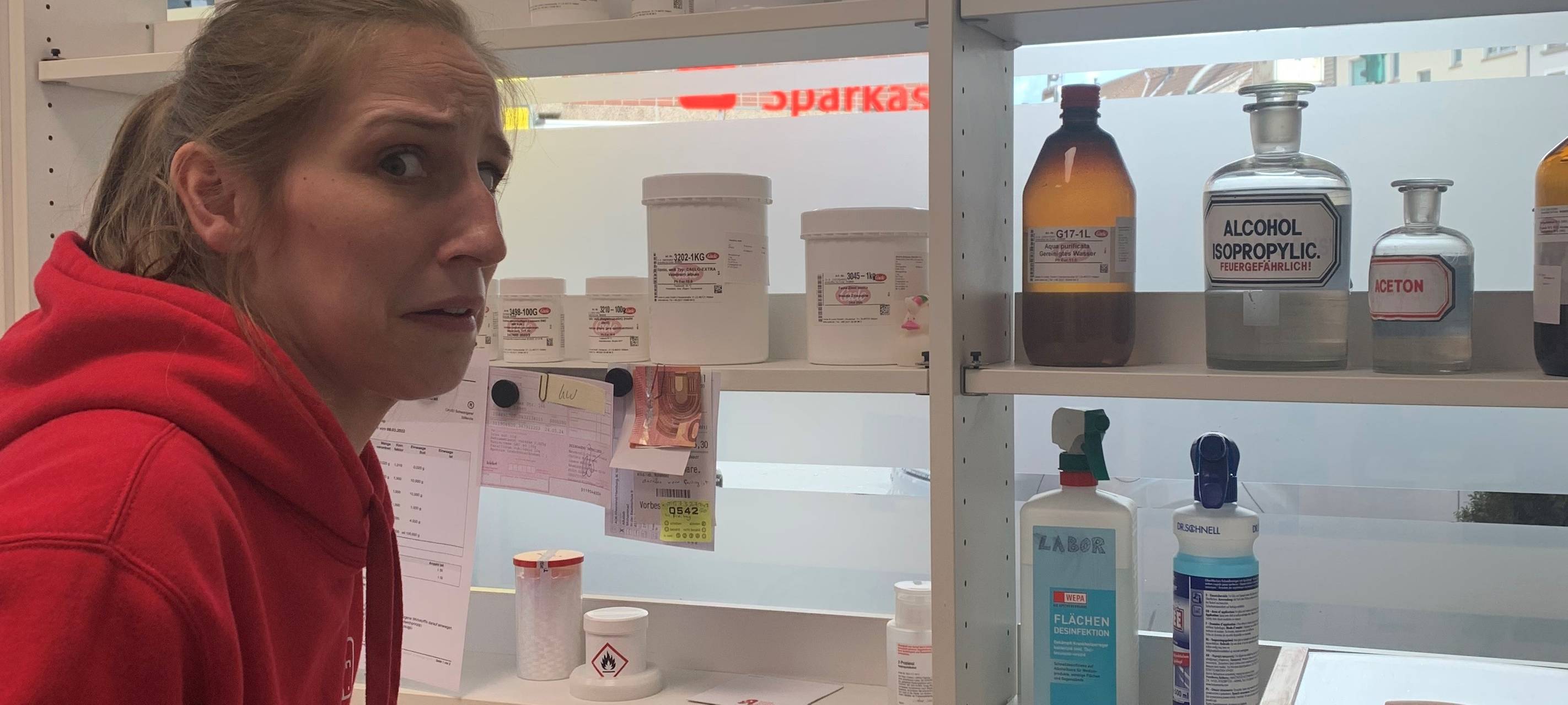 Das Radio Essen-Frühschicht-Praktikum - Moderatoren in Eurem Job