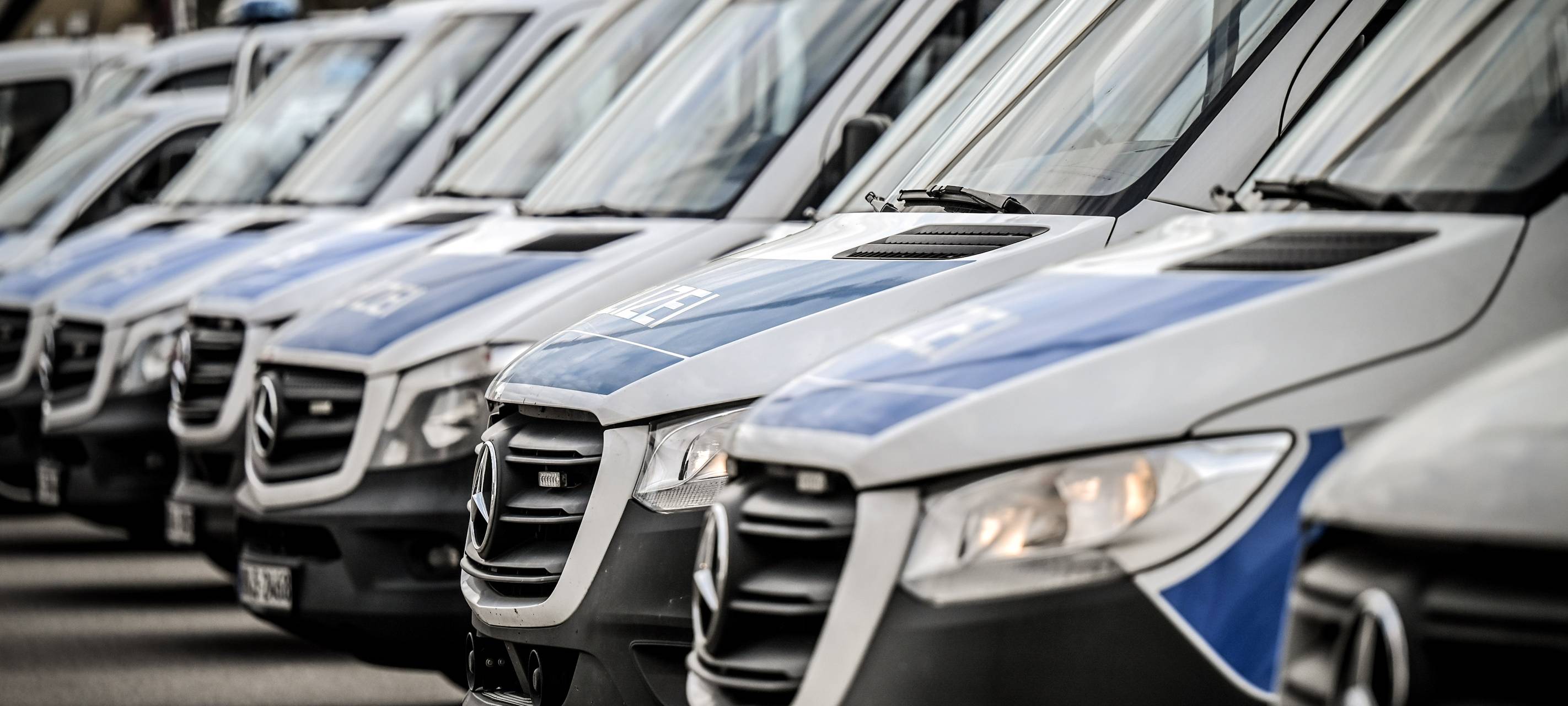 Mögliche Schlägerei in Essen: Das wissen wir bisher