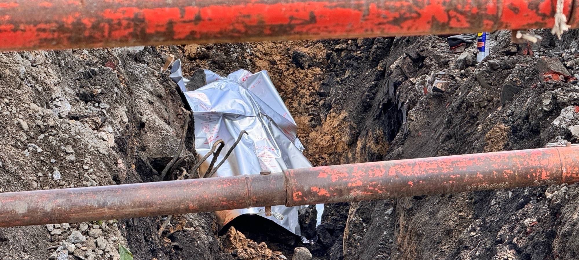 Bombe in Essen: Live-Ticker zur Bombenentschärfung in Altenessen