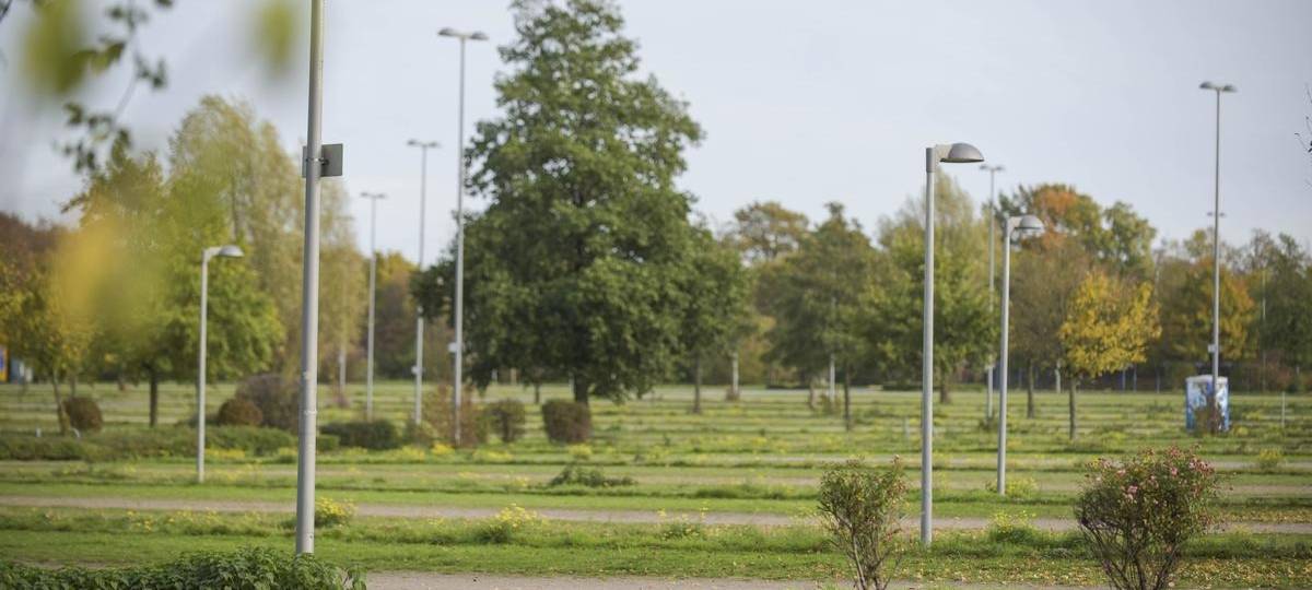 Stadt Essen plant große neue Solaranlage