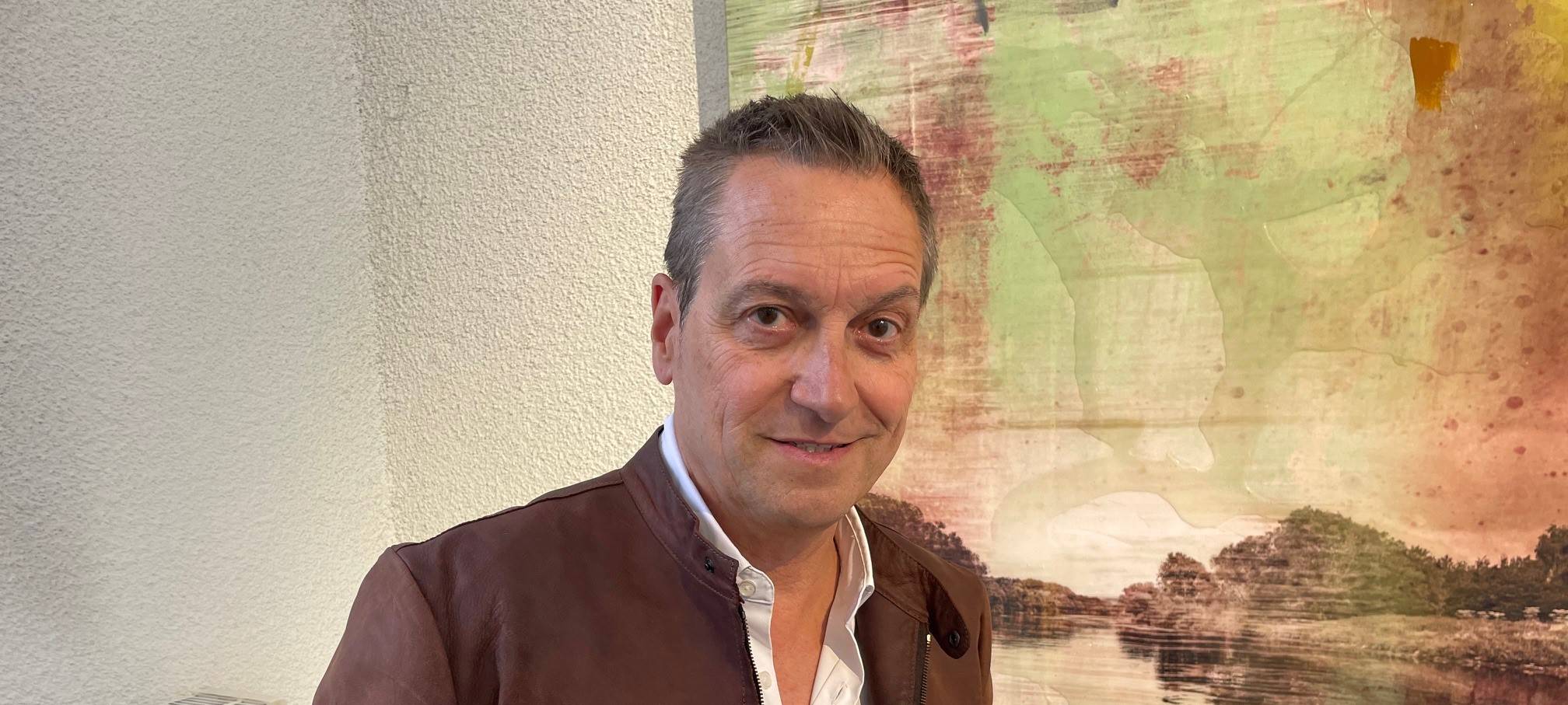 Nuhr für Radio Essen