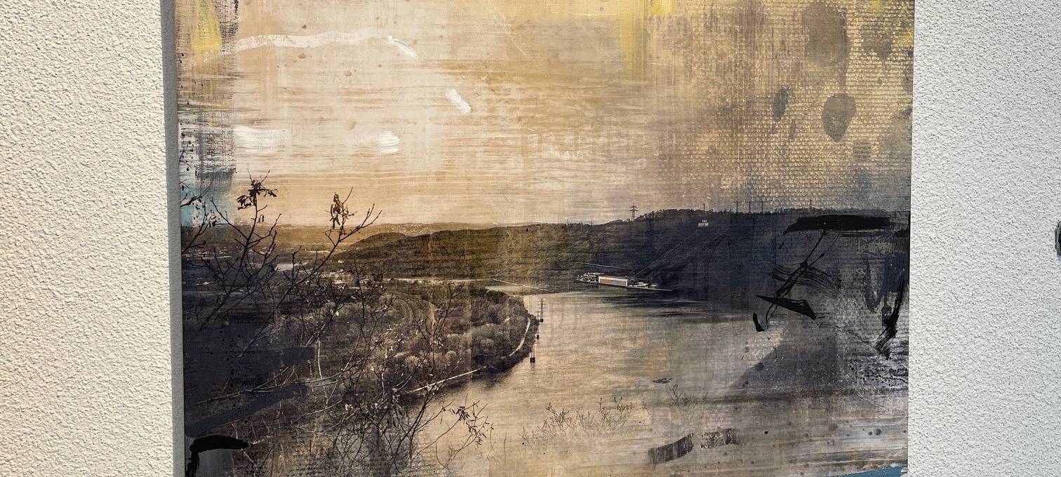 Nuhr für Radio Essen