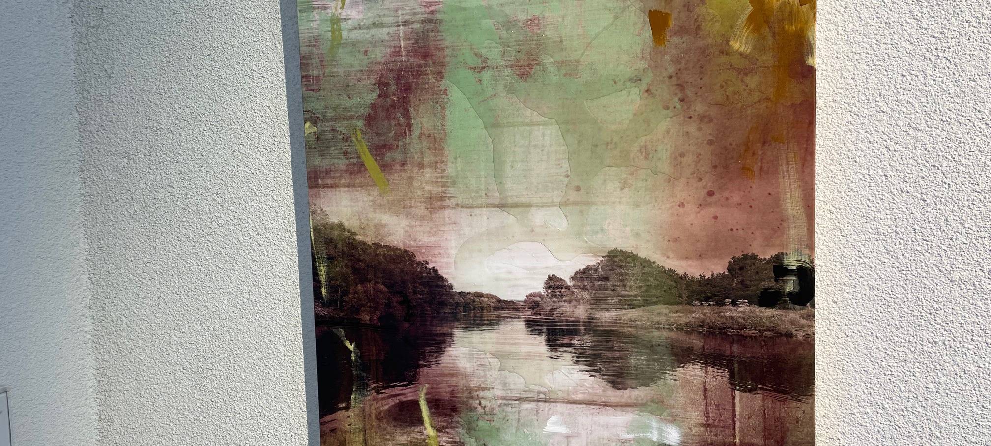 Nuhr für Radio Essen