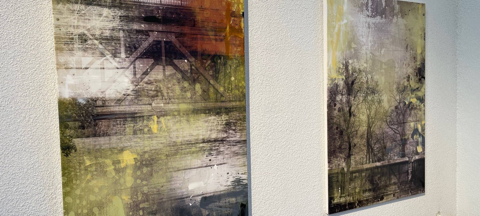 Nuhr für Radio Essen