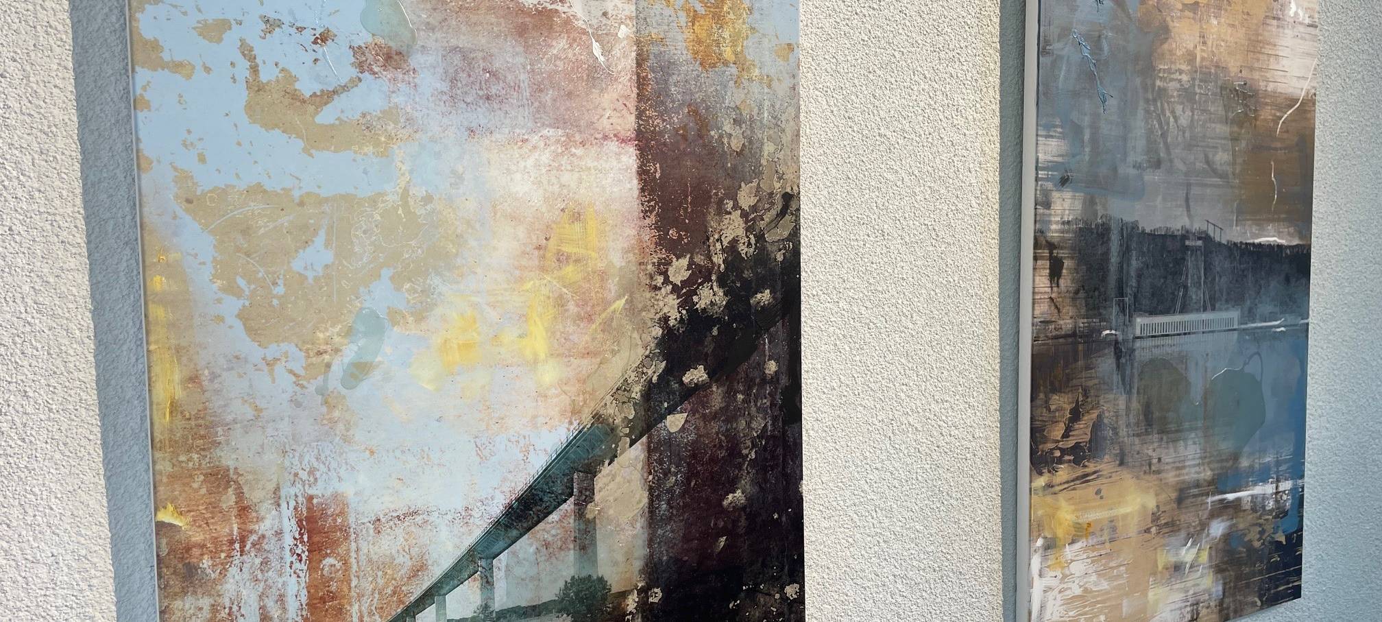 Nuhr für Radio Essen