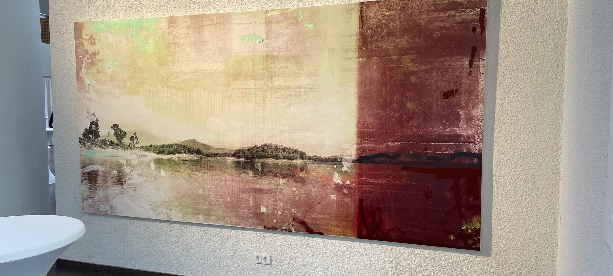 Nuhr für Radio Essen