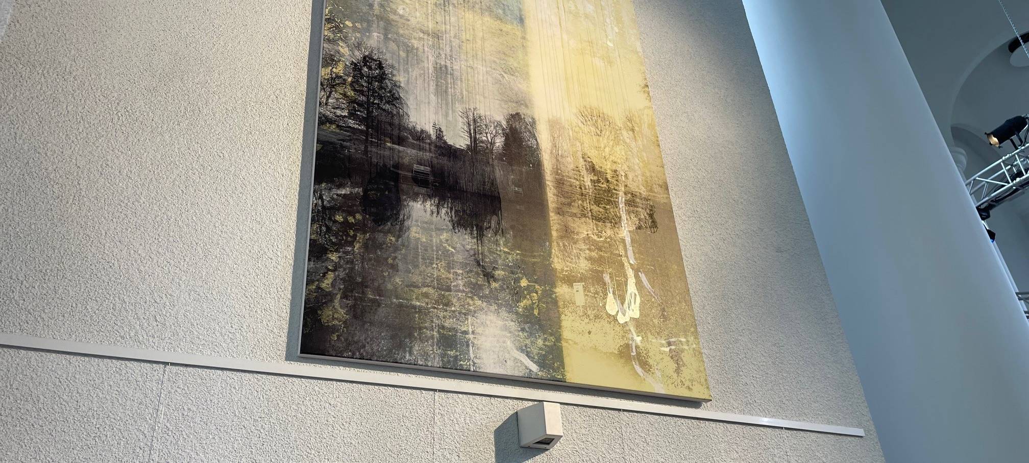 Nuhr für Radio Essen