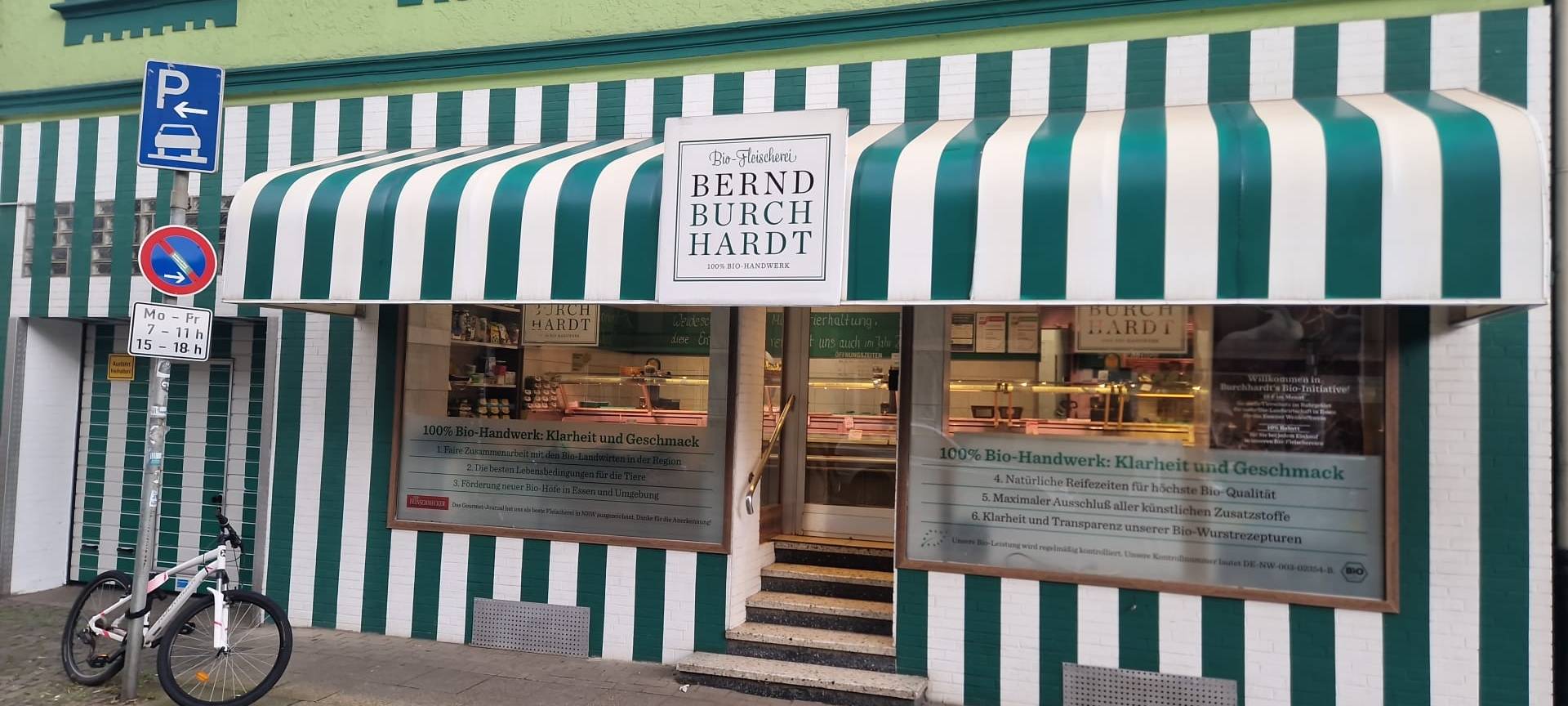 Kult-Metzgerei aus Essen schließt nach fast 90 Jahren