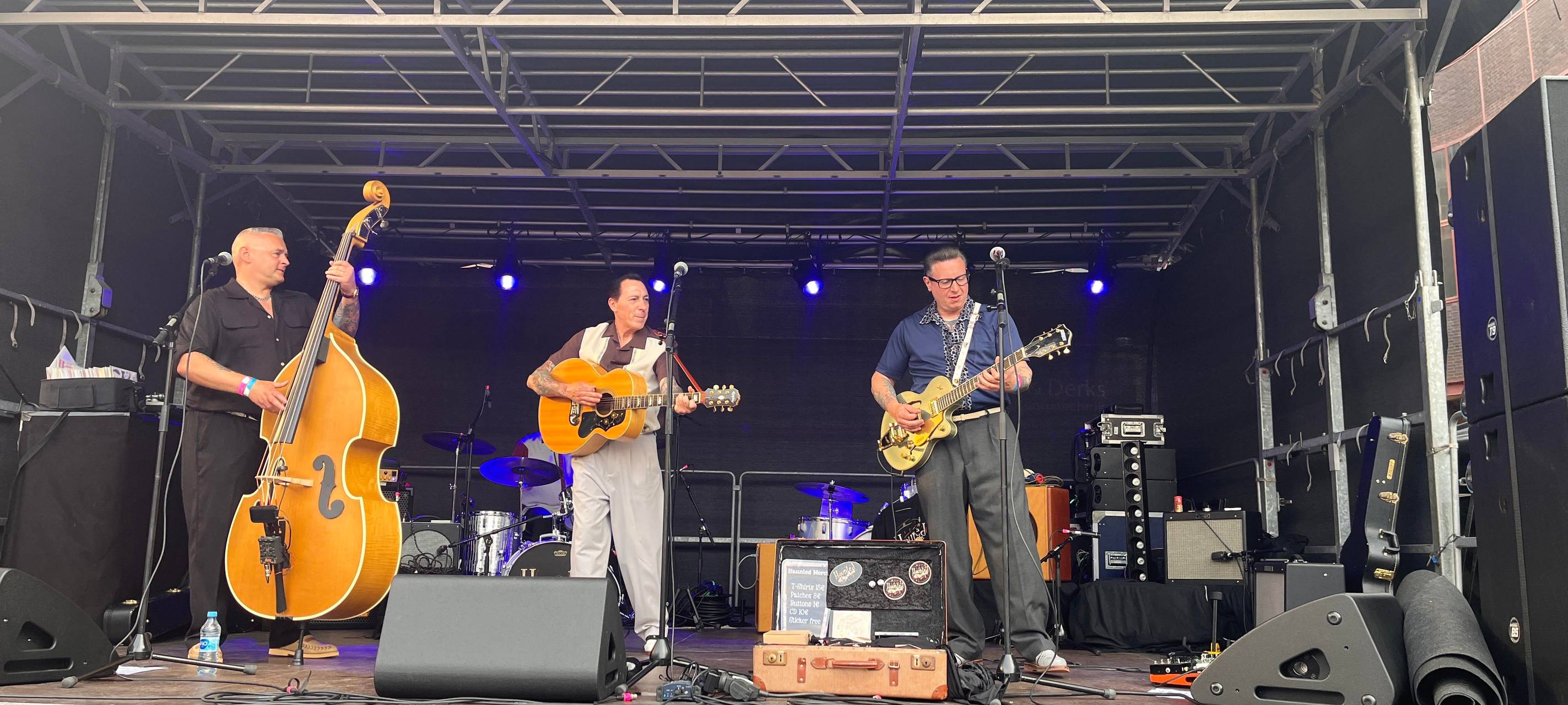 Die ExtraSchicht in Essen: Funkeln bis spät in die Nacht