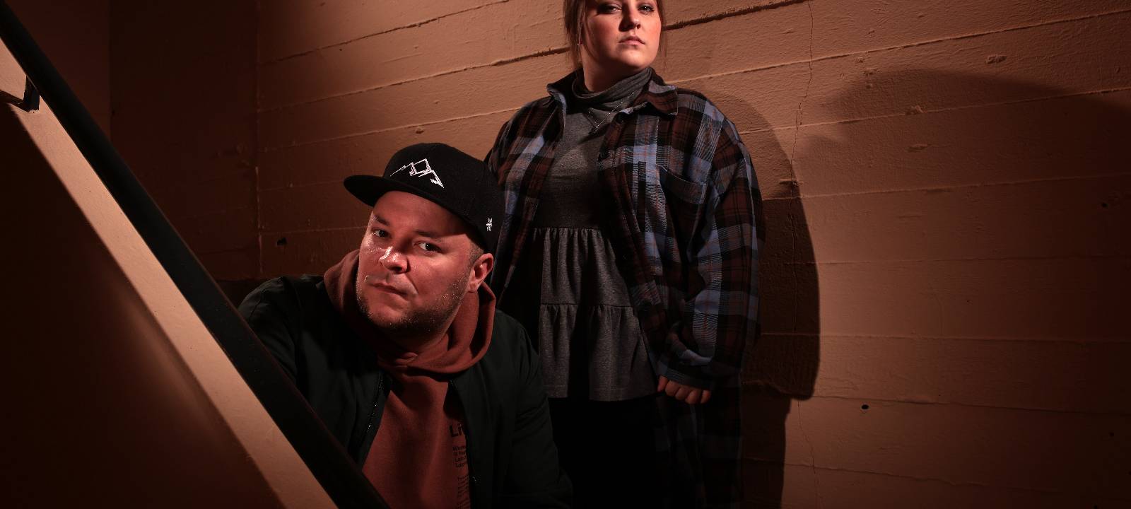 Tizzle & Lilia in den Ruhrcharts!