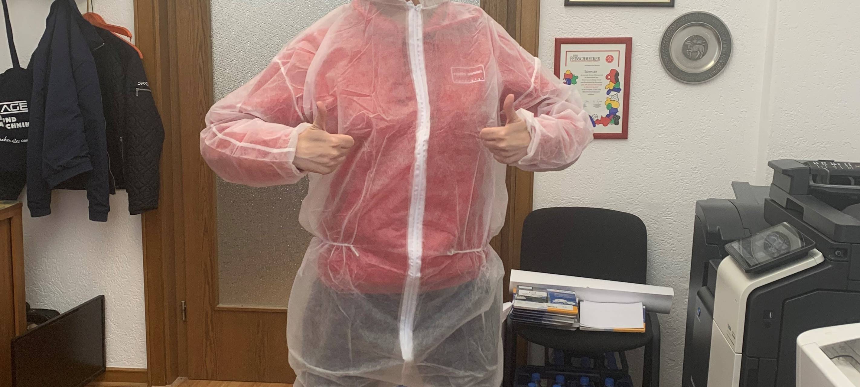 Das Radio Essen-Frühschicht-Praktikum - Moderatoren in Eurem Job