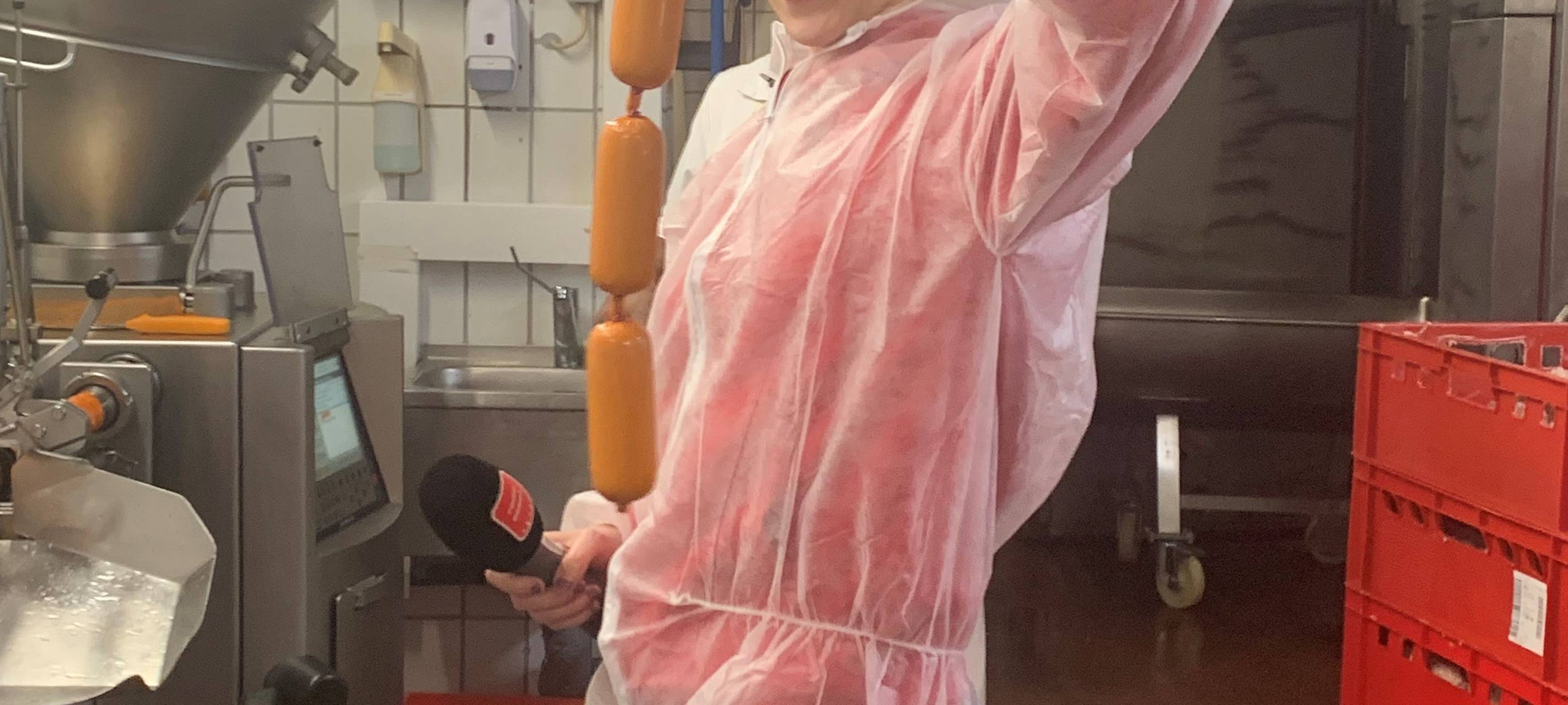 Das Radio Essen-Frühschicht-Praktikum - Moderatoren in Eurem Job