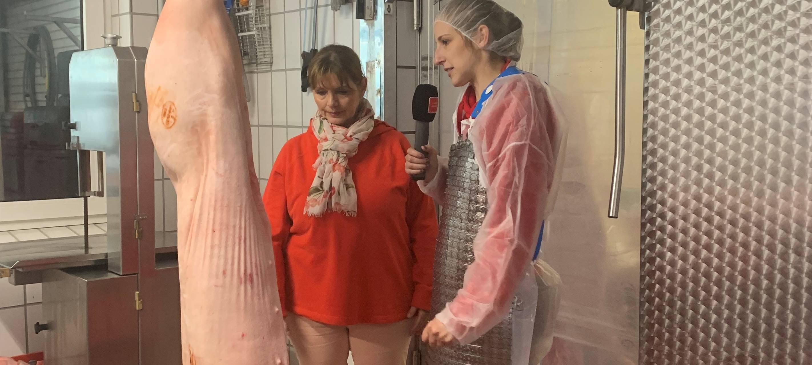 Das Radio Essen-Frühschicht-Praktikum - Moderatoren in Eurem Job