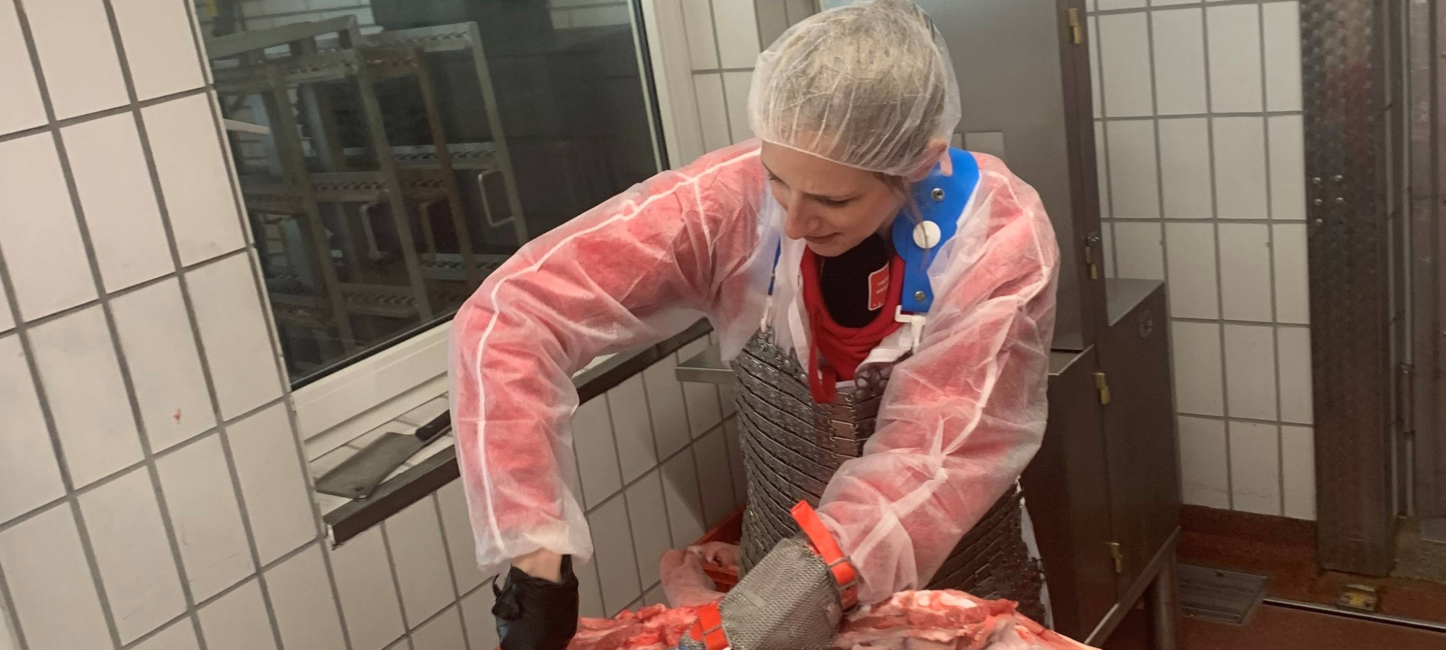 Das Radio Essen-Frühschicht-Praktikum - Moderatoren in Eurem Job