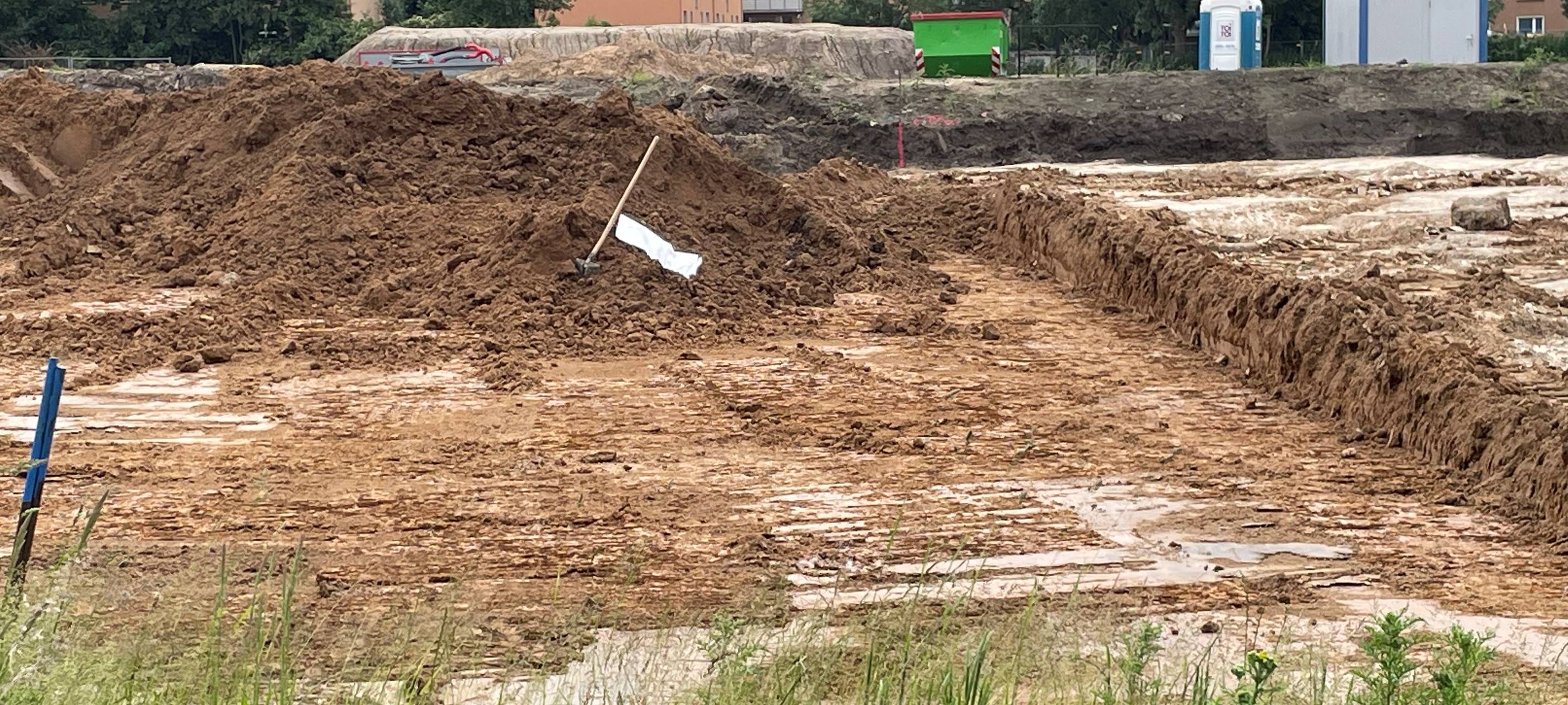 Bombe in Essen: Live-Ticker zur Bombenentschärfung in Altenessen