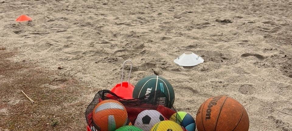 Sportbund in Essen organisiert wieder kostenlose Sportangebote für Kinder