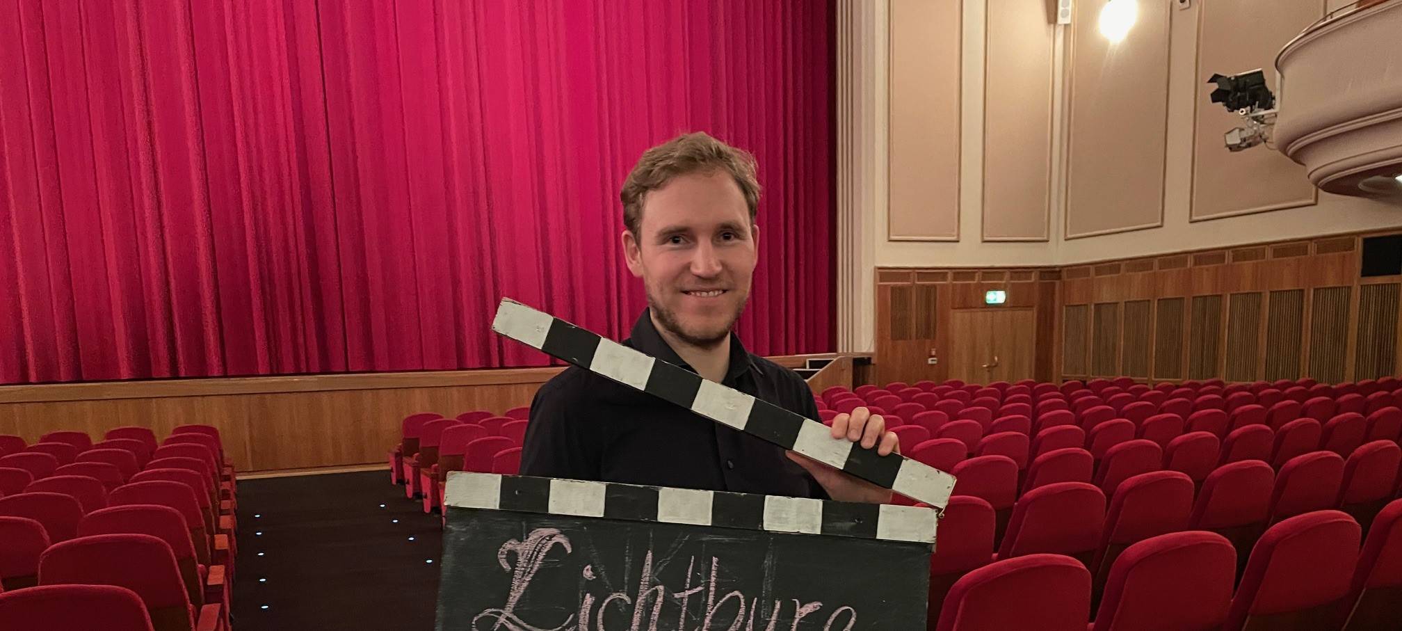 Lichtburg Open Air in Essen