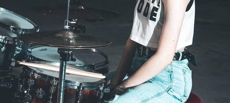 Wiedervereint: Ukrainische Band Sixsters in Essen