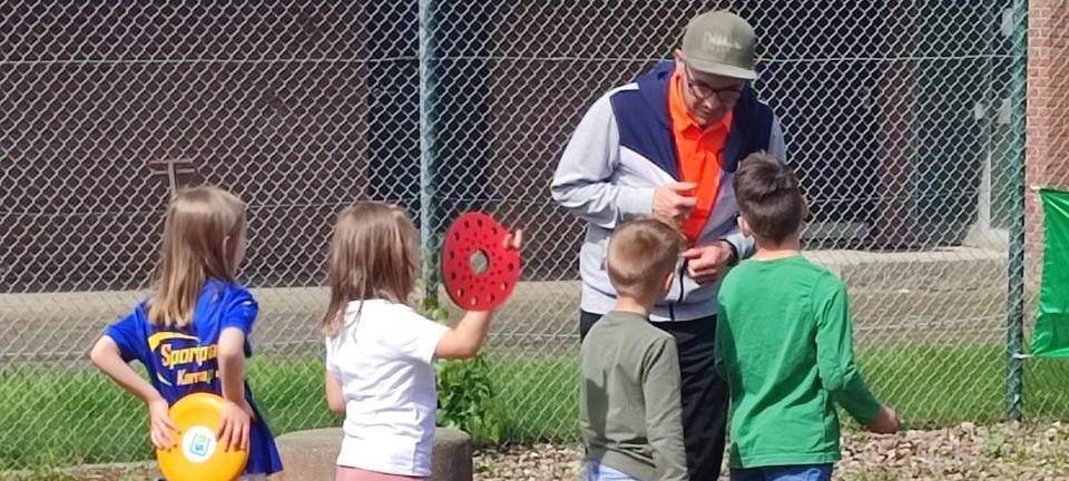 Sportbund in Essen organisiert wieder kostenlose Sportangebote für Kinder