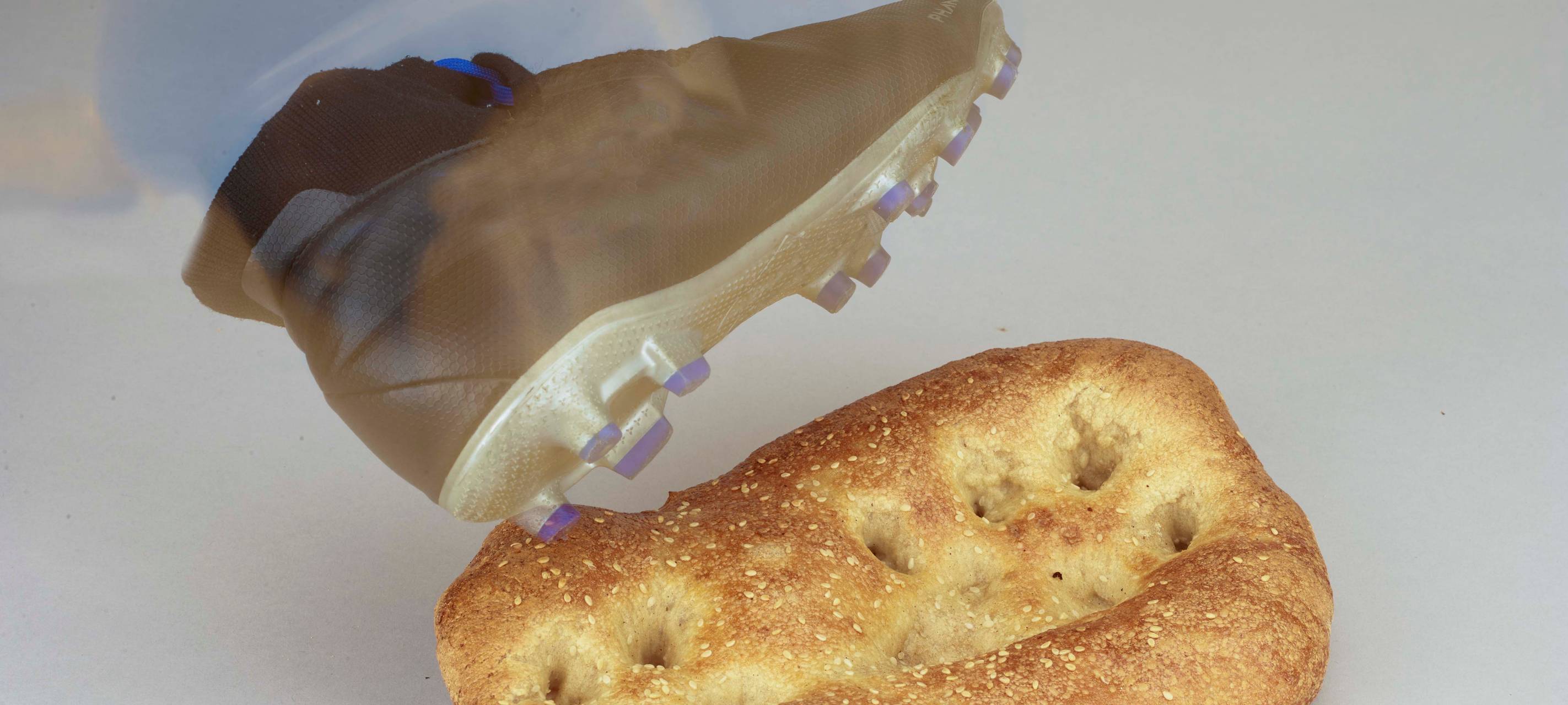 Bäcker aus Essen hilft kranken Kindern mit EM-Brot