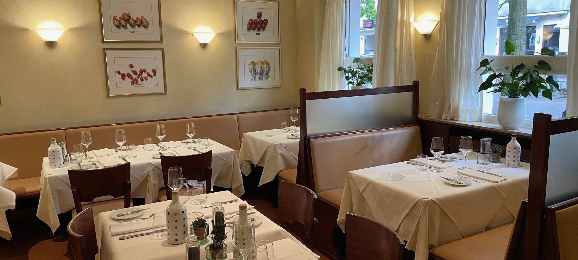 Dieses Lokal in Essen besucht Stargeigerin Anne-Sophie Mutter nach ihren Auftritten