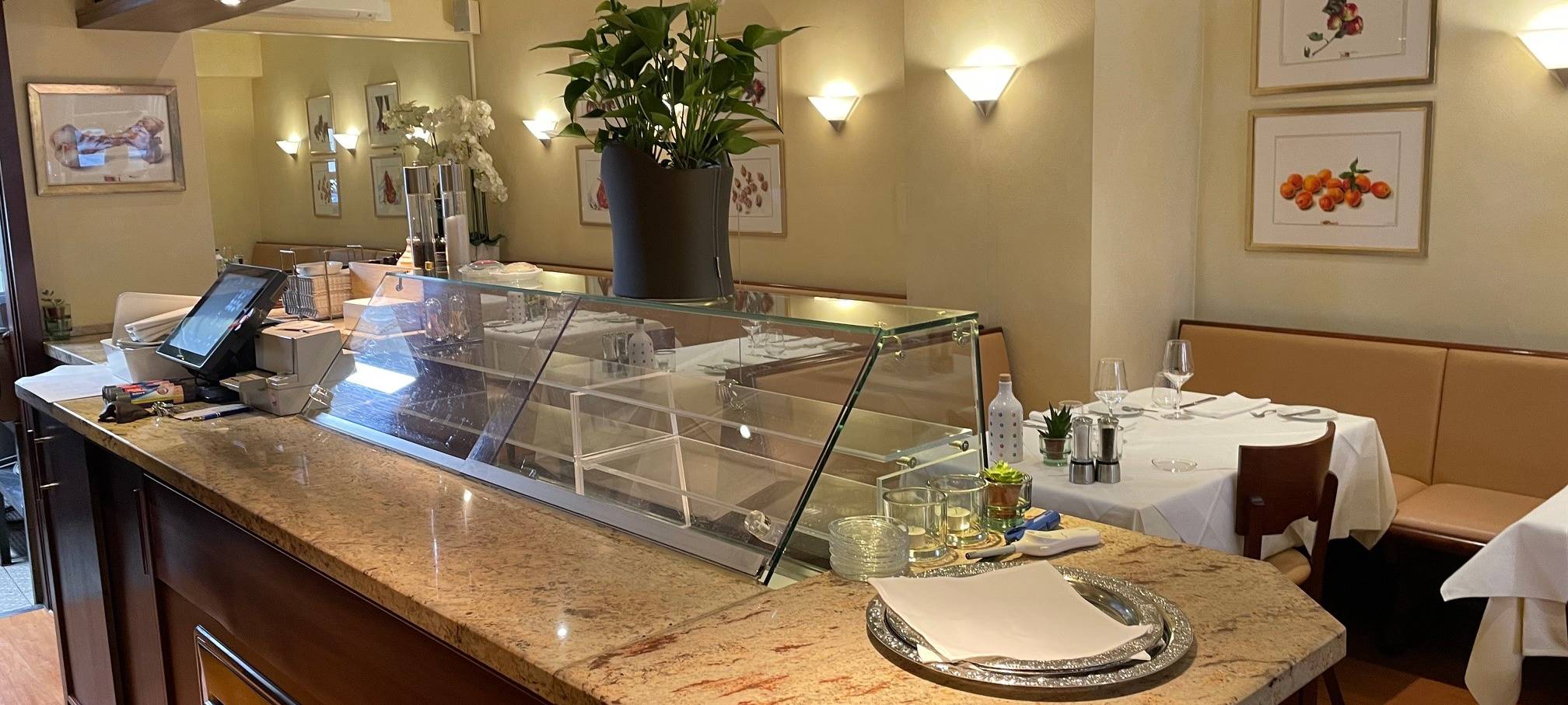 Dieses Lokal in Essen besucht Stargeigerin Anne-Sophie Mutter nach ihren Auftritten