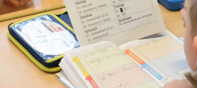 Schule in Essen soll geteilt werden: mehr Plätze nötig