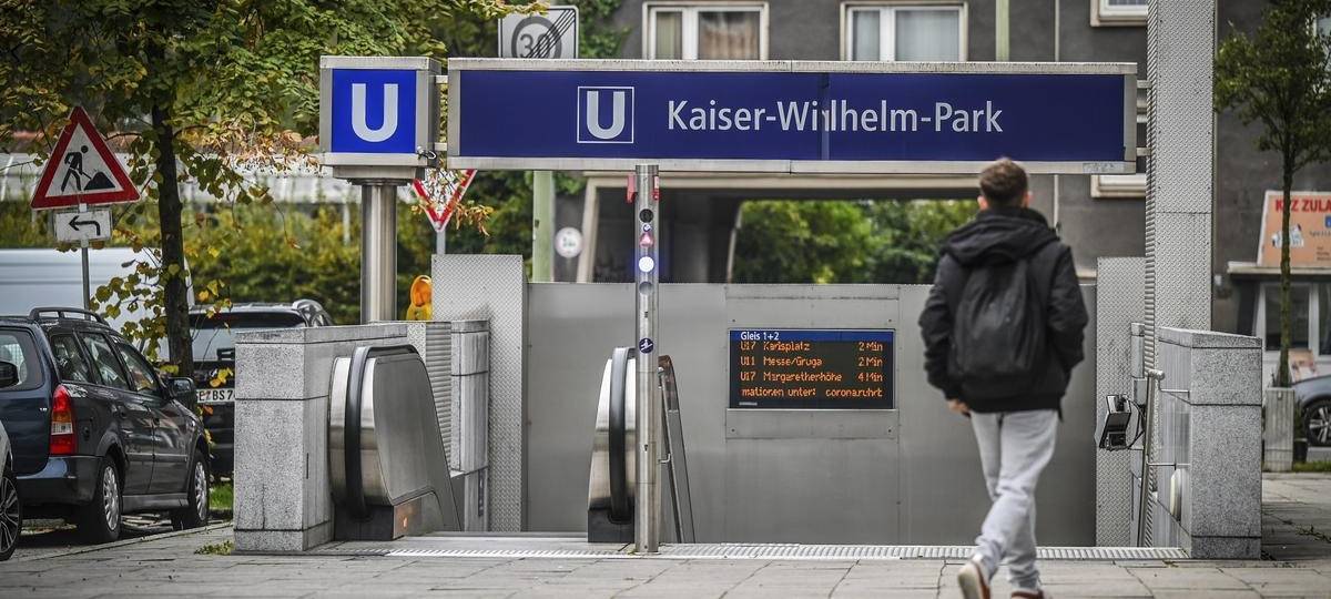 U-Bahn-Station in Essen: Aufzug lange gesperrt