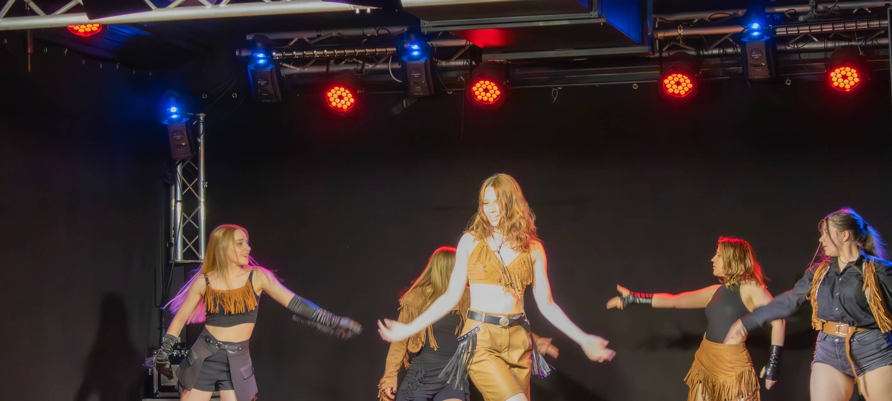 Korea-Festival in Essen mit mehreren hundert Besuchern