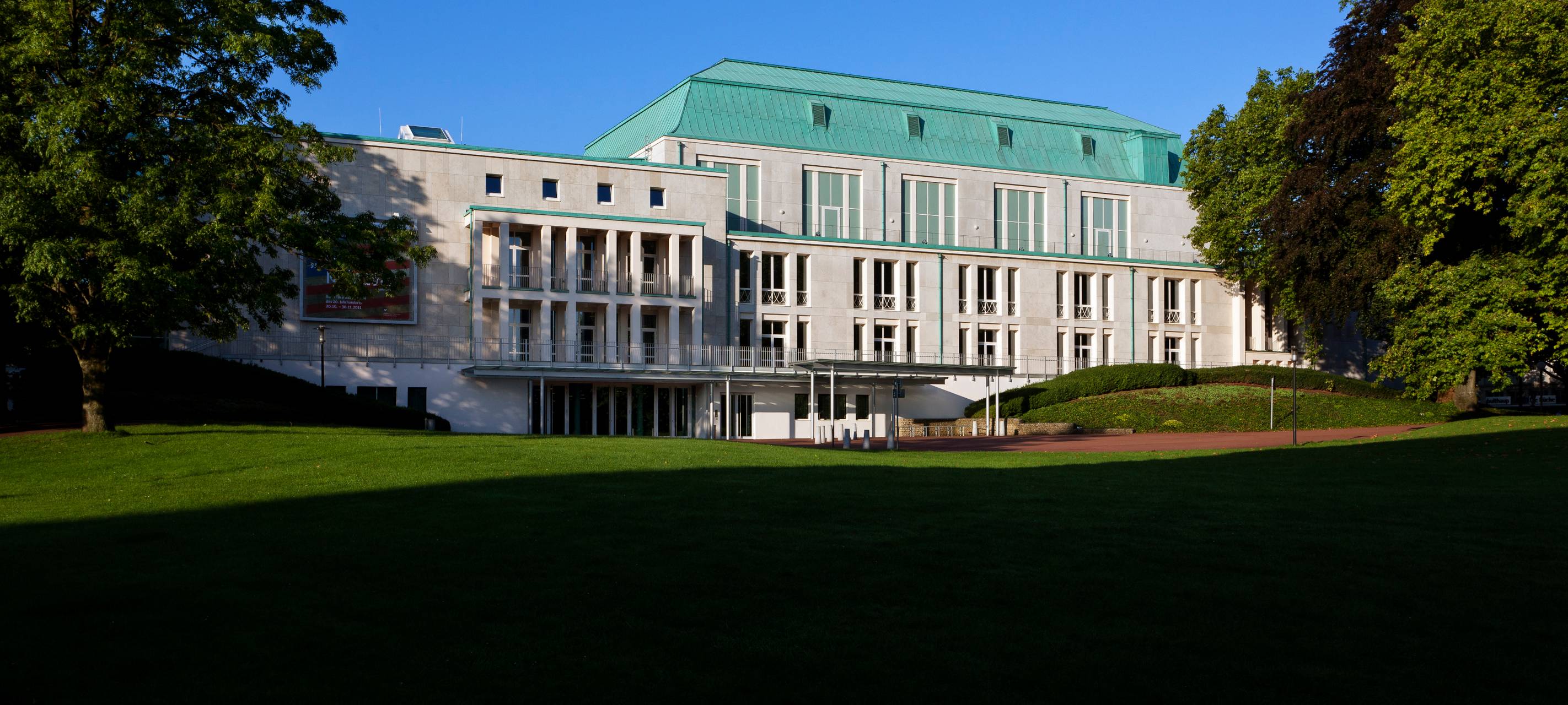 Essen als Veranstaltungsort für Parteien? Stadt macht neue Regeln